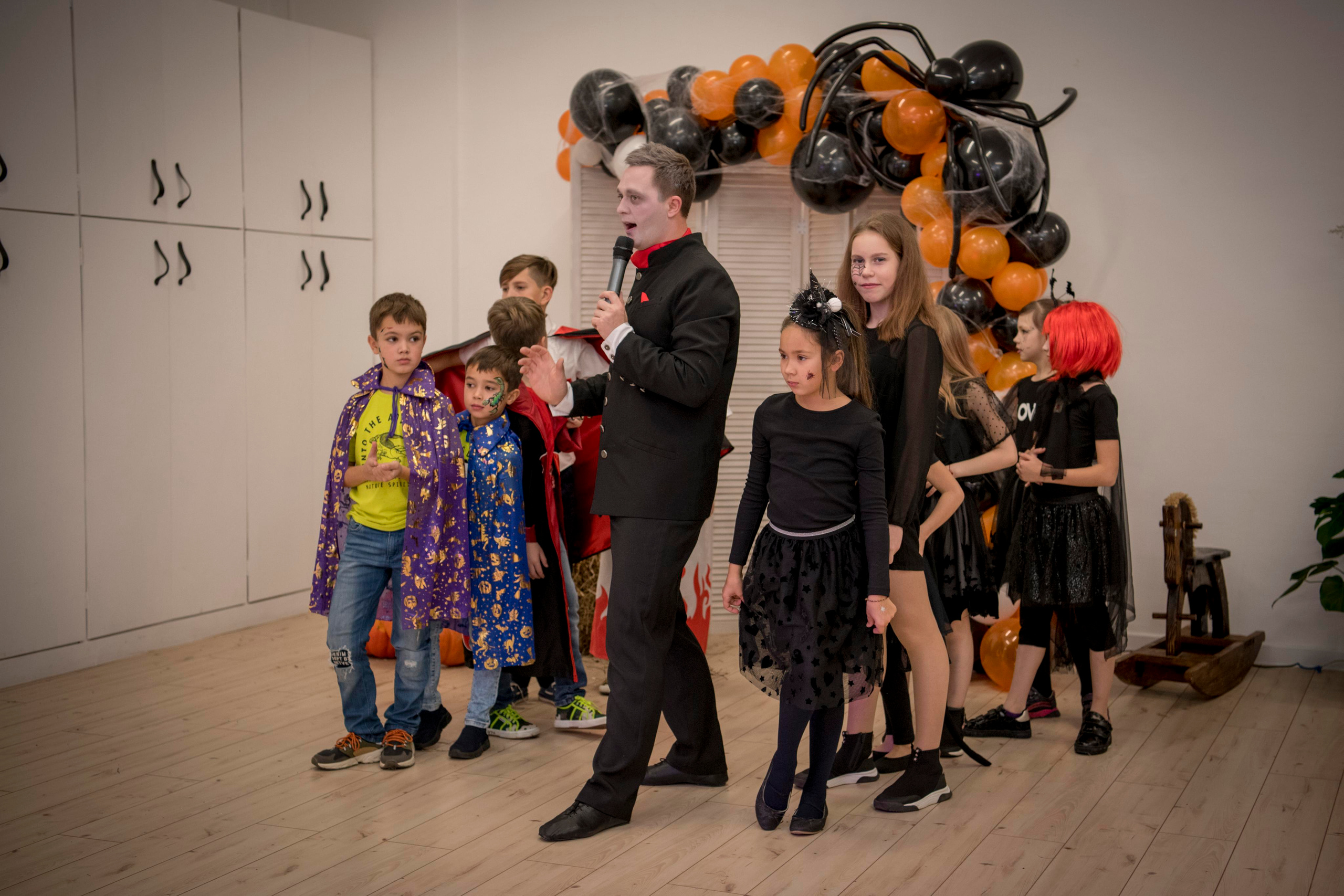 Праздники/репортаж. Детский и семейный фотограф в Перми Светлана Ермакова