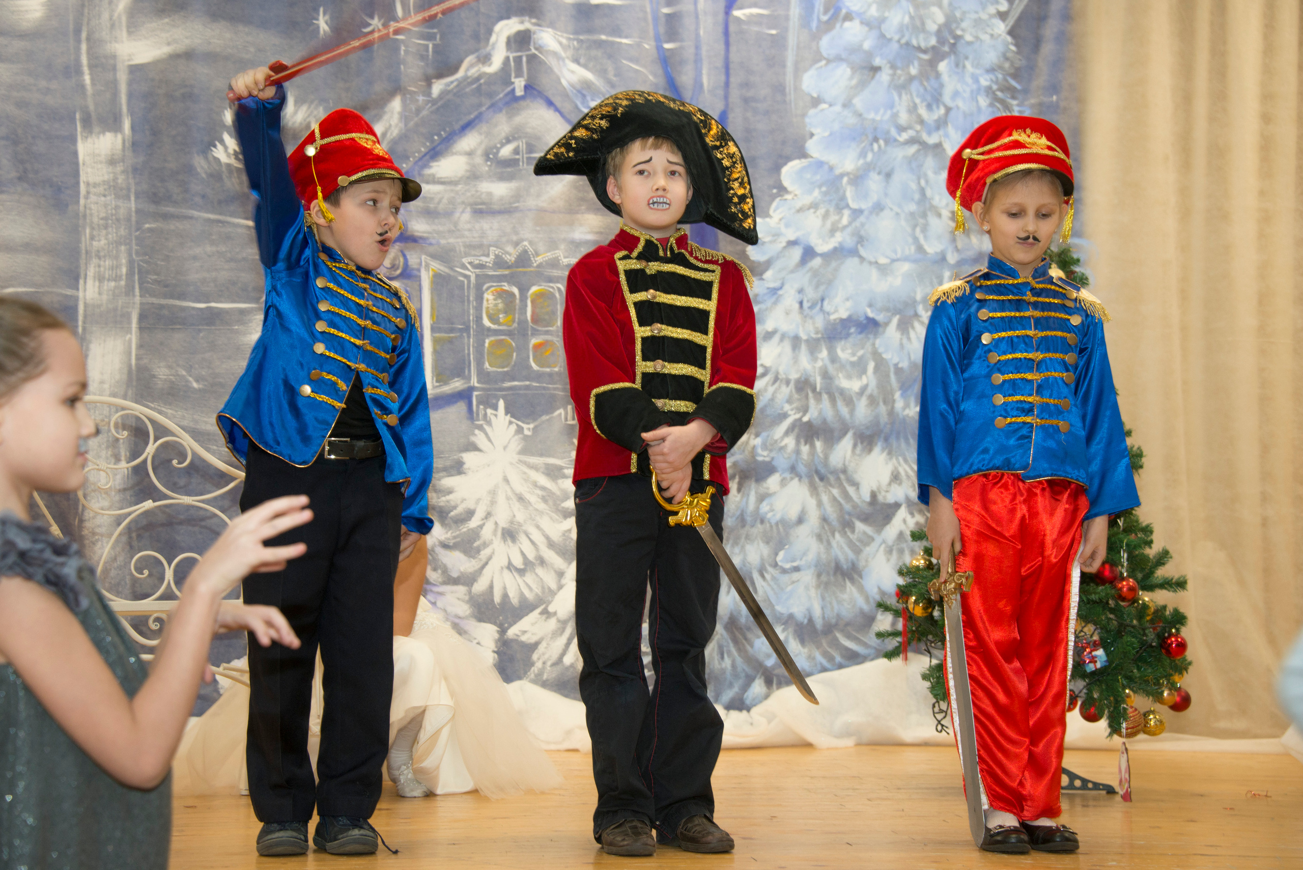 Праздники/репортаж. Детский и семейный фотограф в Перми Светлана Ермакова