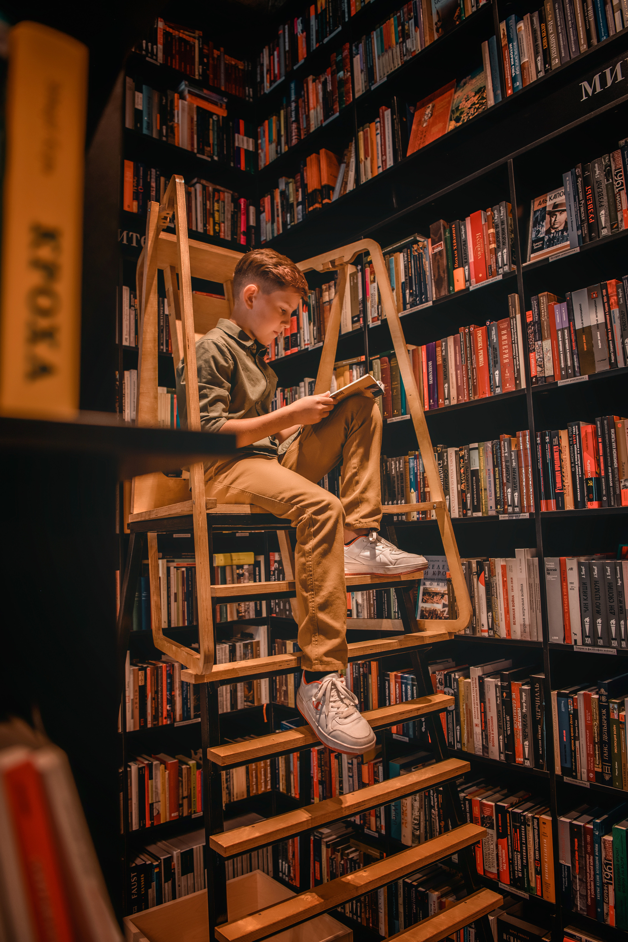 Детская съёмка. Детский и семейный фотограф в Перми Светлана Ермакова