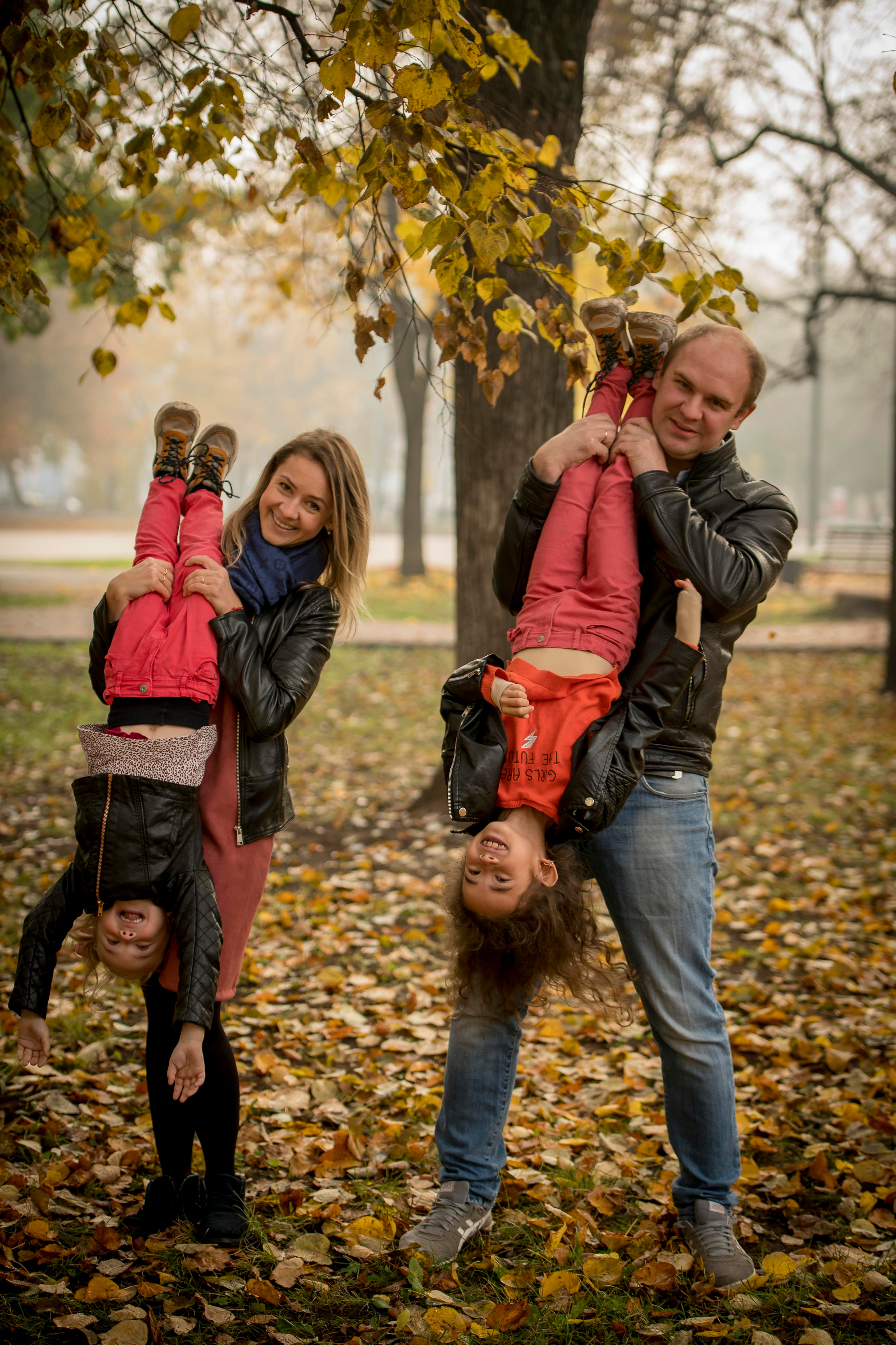Семейные. Детский и семейный фотограф в Перми Светлана Ермакова