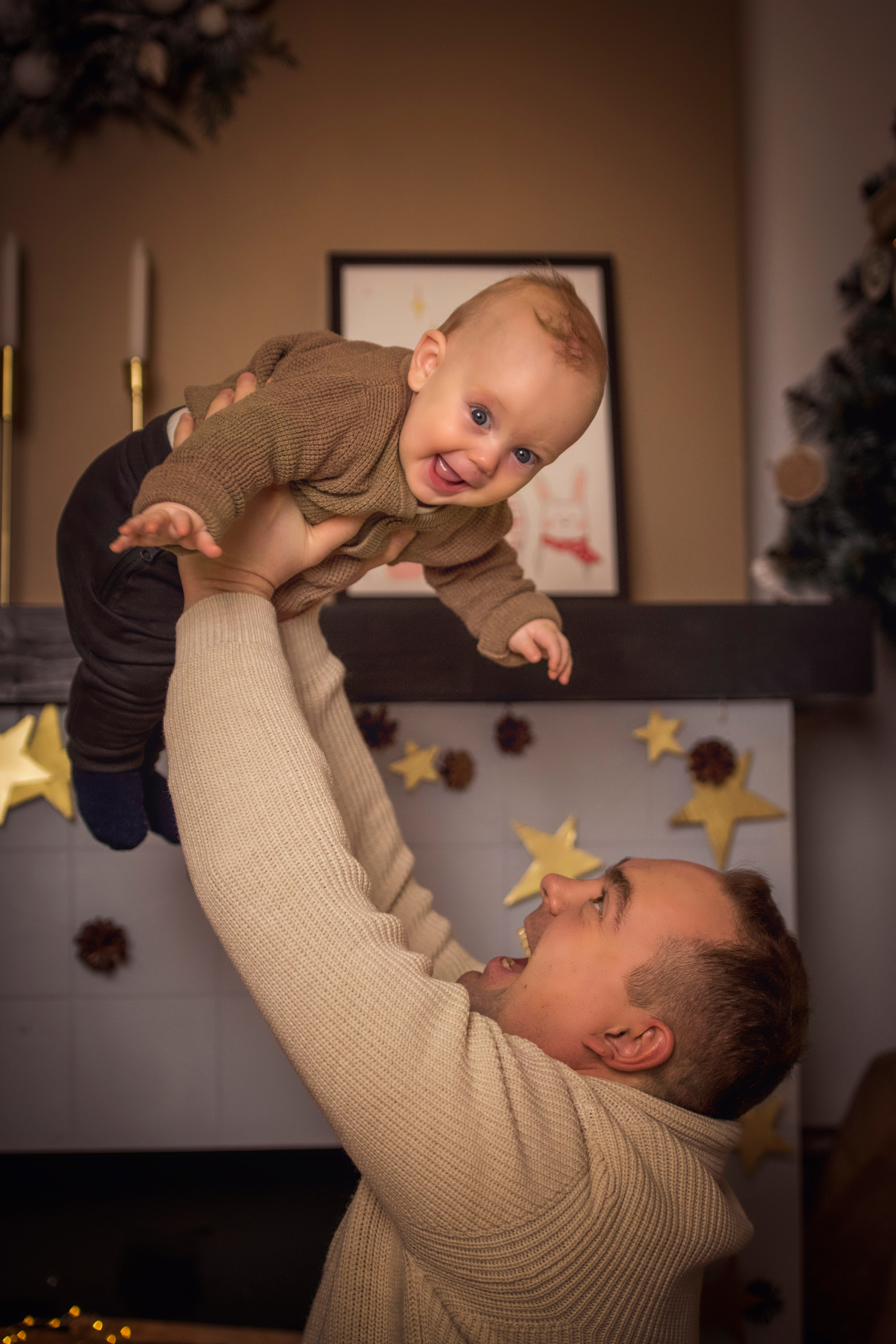 Семейные. Детский и семейный фотограф в Перми Светлана Ермакова