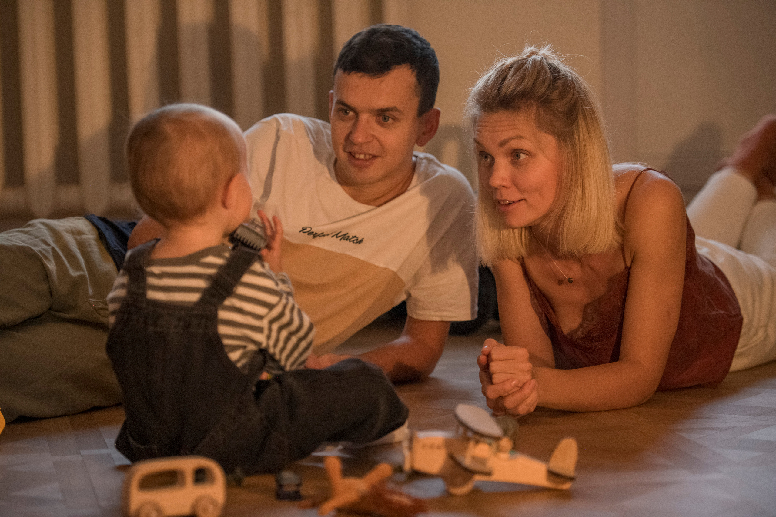 Семейные. Детский и семейный фотограф в Перми Светлана Ермакова