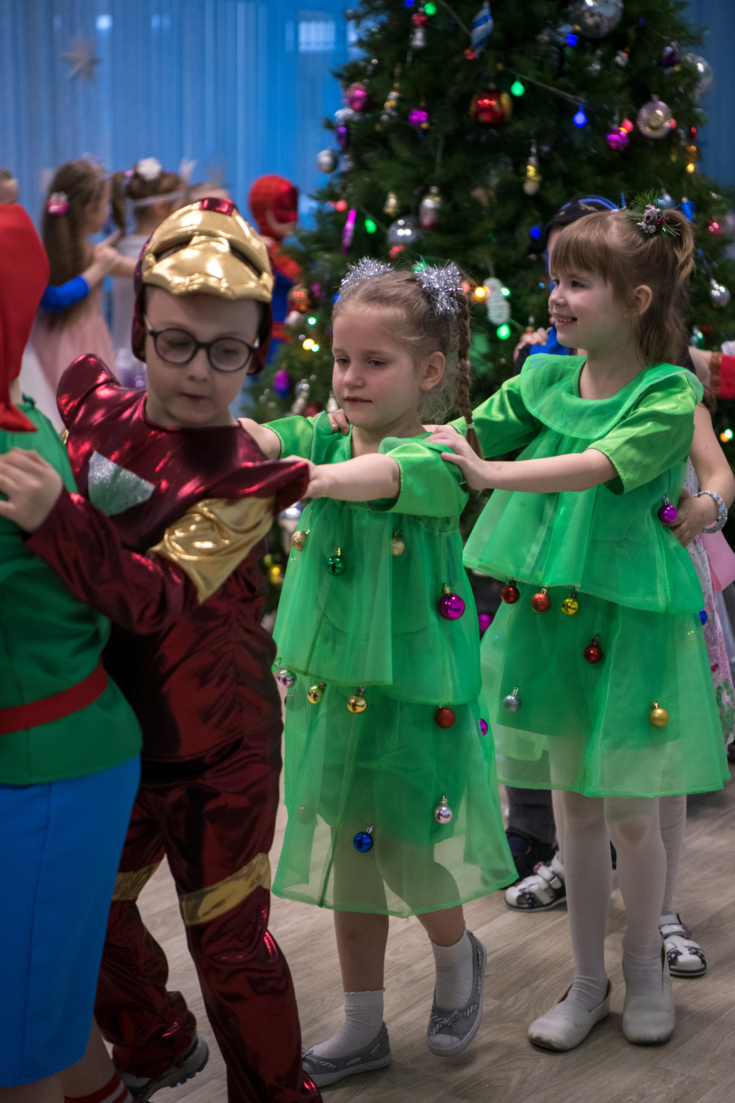 Праздники/репортаж. Детский и семейный фотограф в Перми Светлана Ермакова