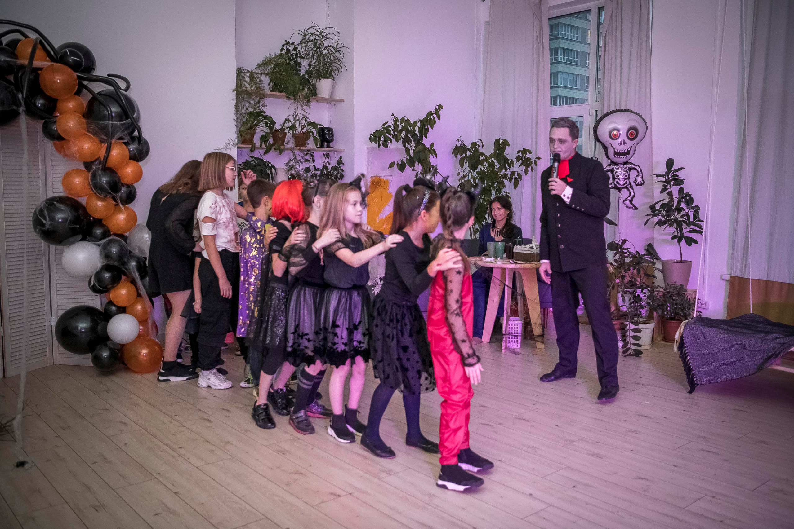 Праздники/репортаж. Детский и семейный фотограф в Перми Светлана Ермакова