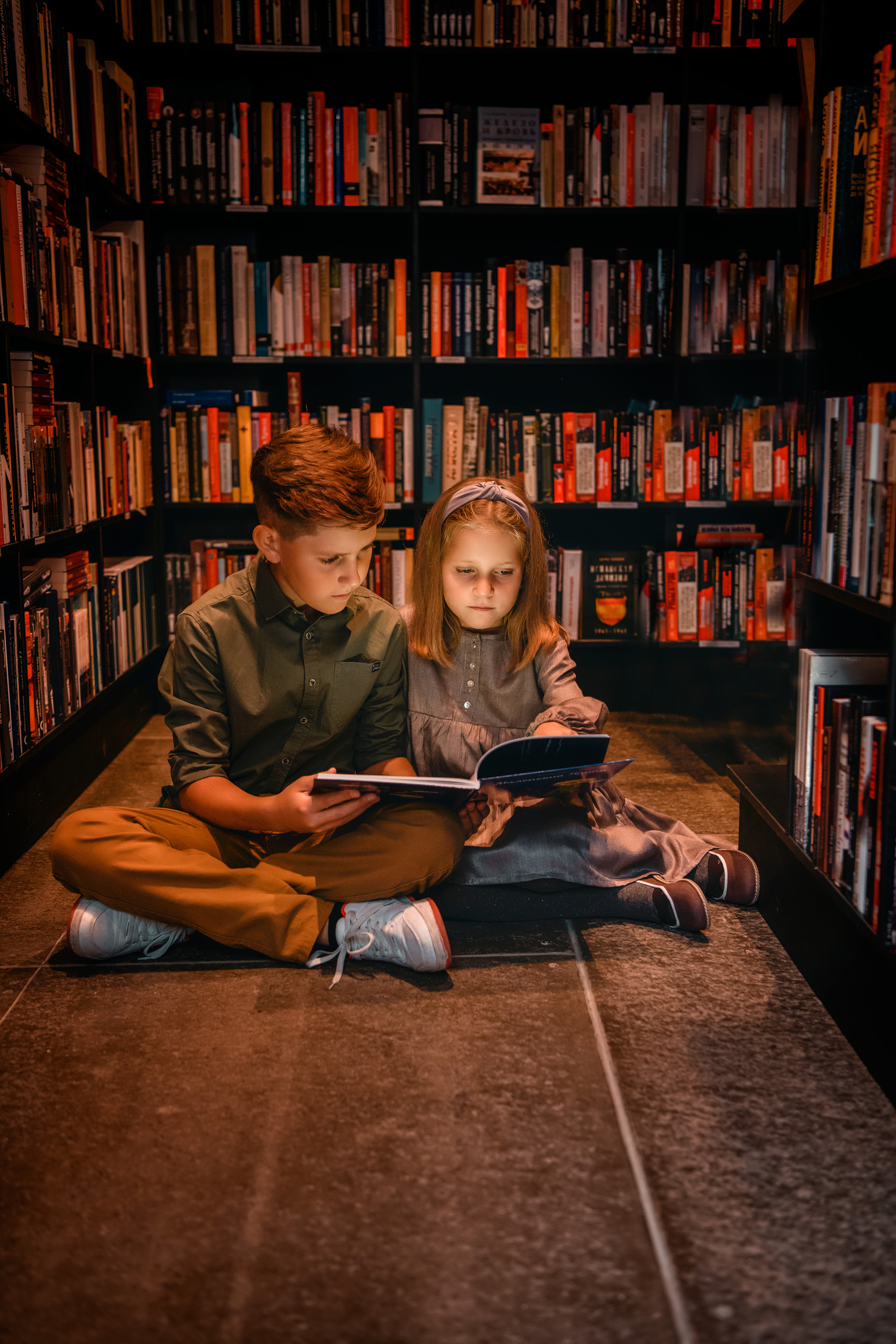 Детская съёмка. Детский и семейный фотограф в Перми Светлана Ермакова