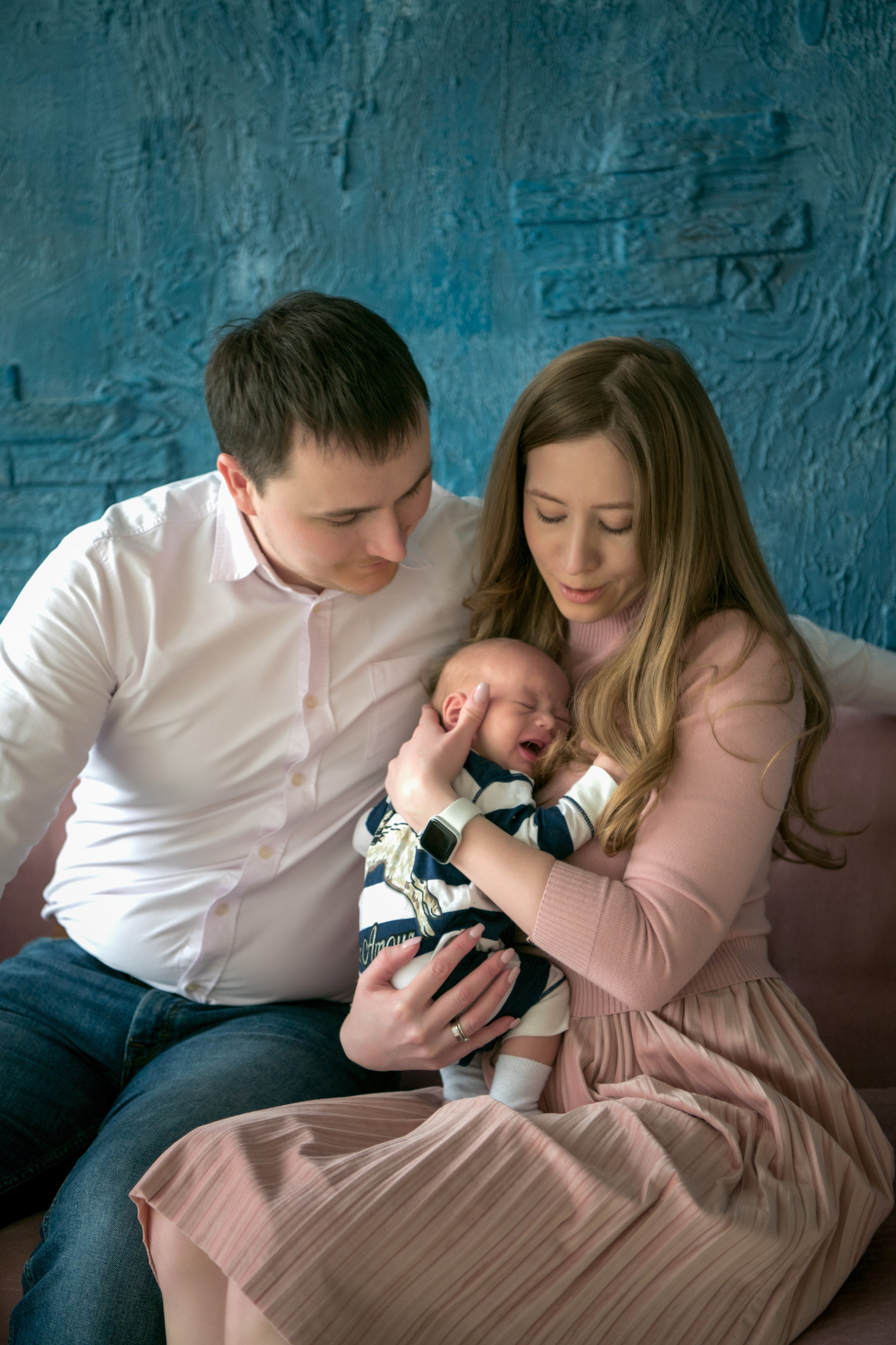 Семейные. Детский и семейный фотограф в Перми Светлана Ермакова