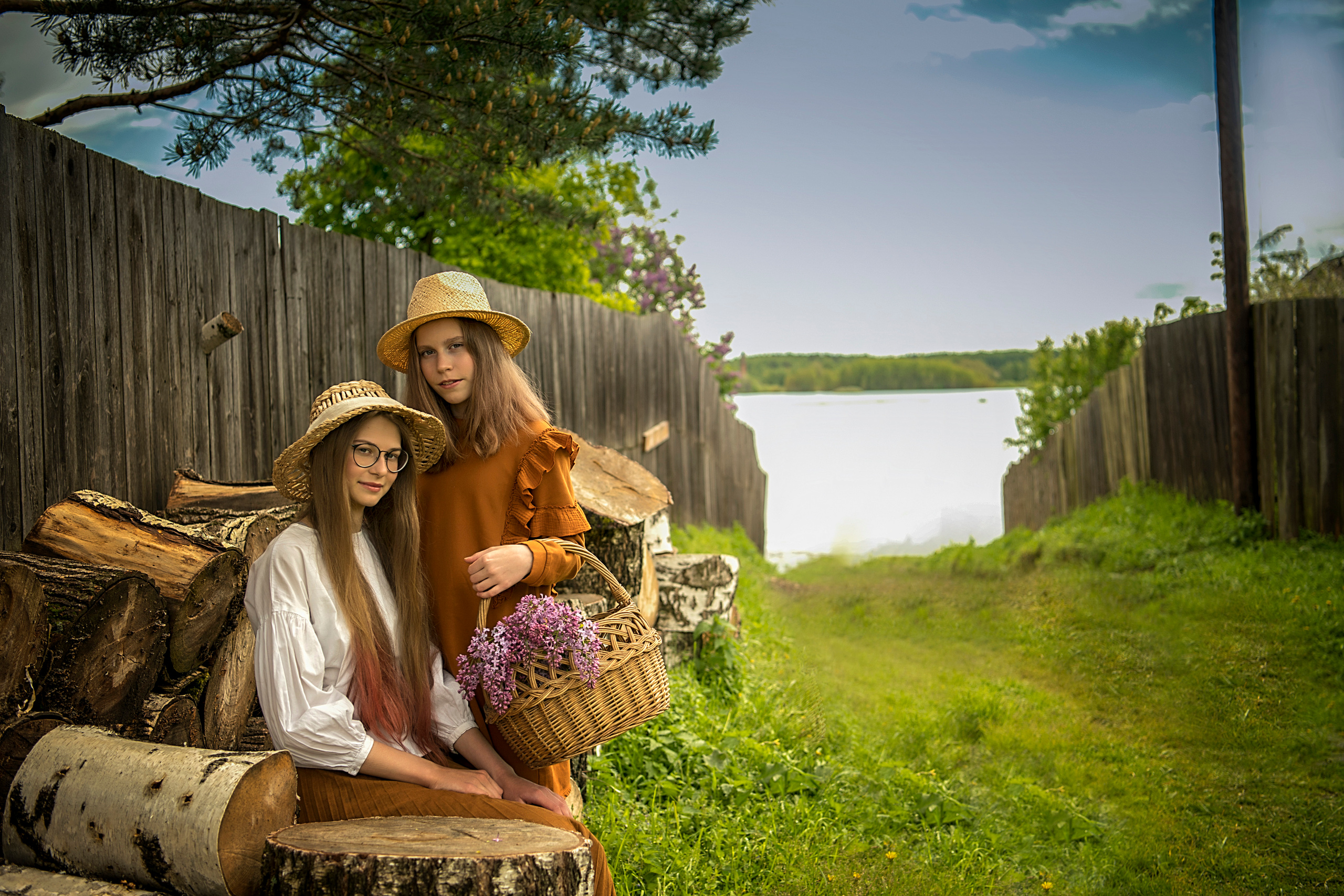 Детская съёмка. Детский и семейный фотограф в Перми Светлана Ермакова