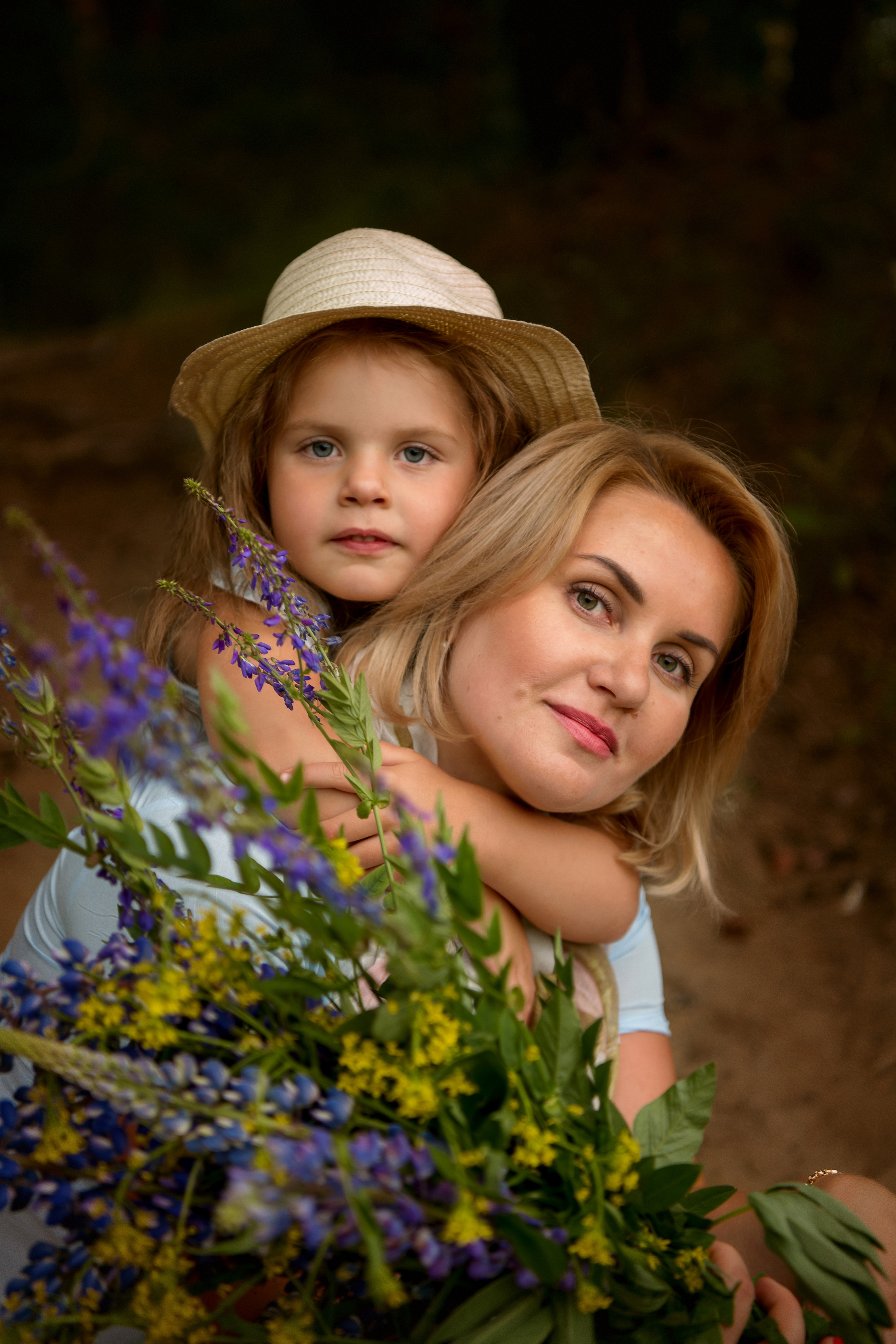 Семейные. Детский и семейный фотограф в Перми Светлана Ермакова