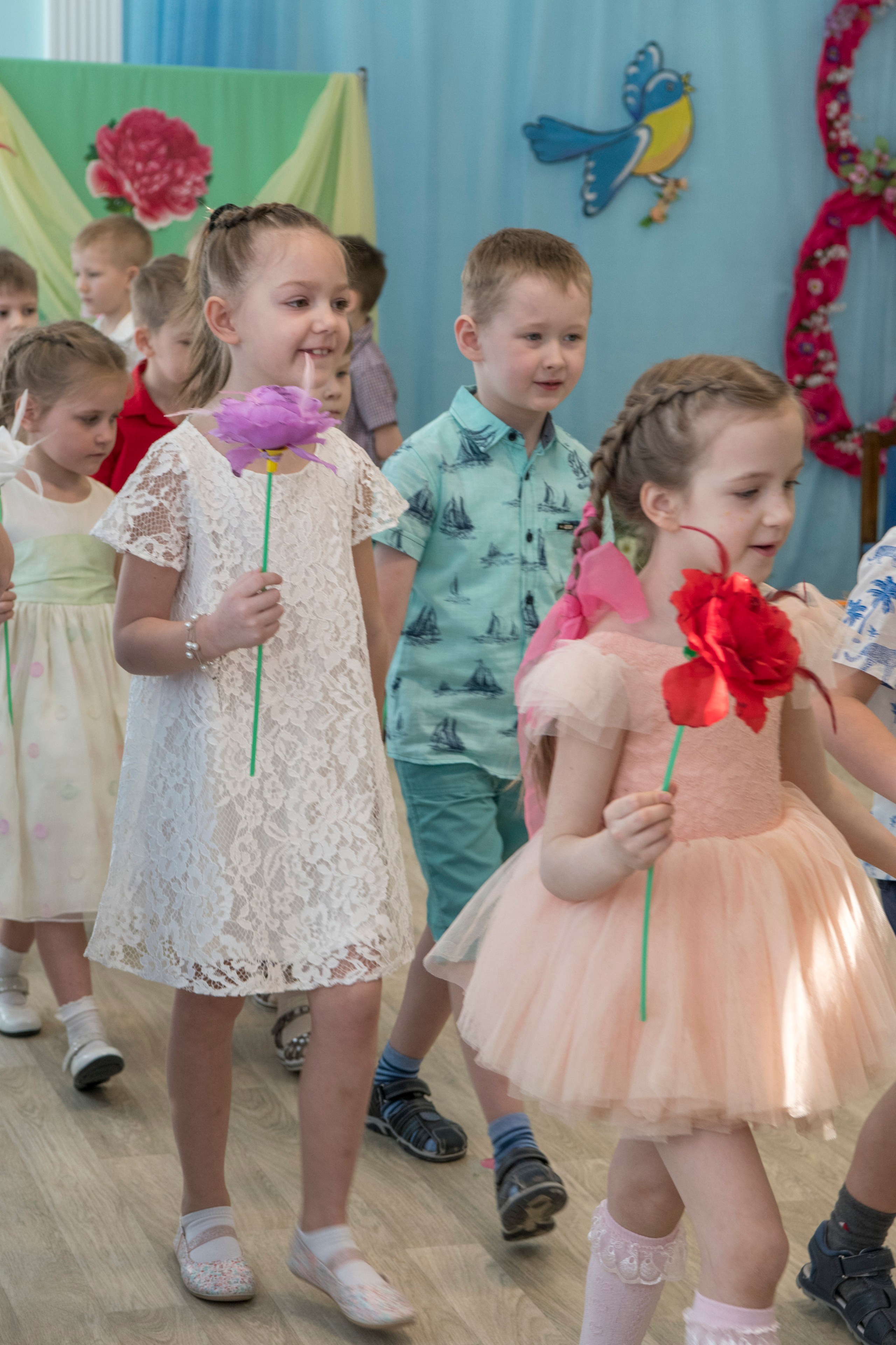 Праздники/репортаж. Детский и семейный фотограф в Перми Светлана Ермакова