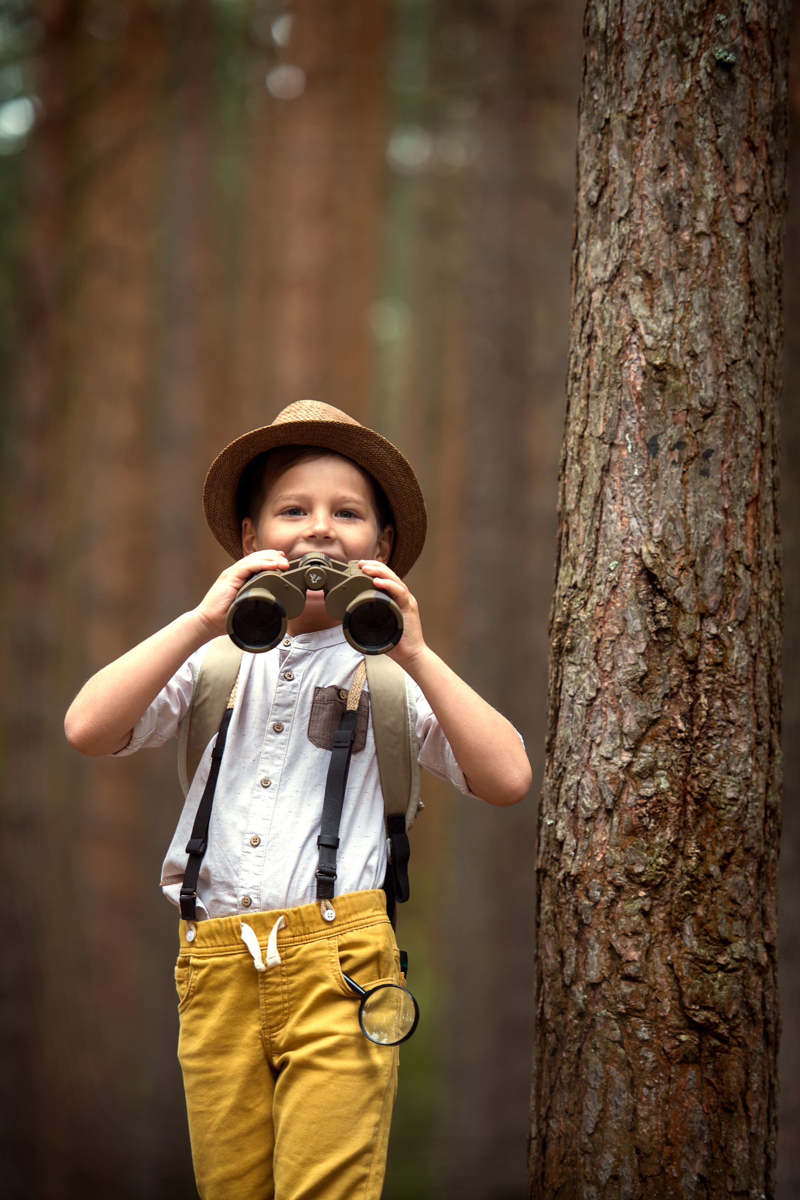 Детская съёмка. Детский и семейный фотограф в Перми Светлана Ермакова