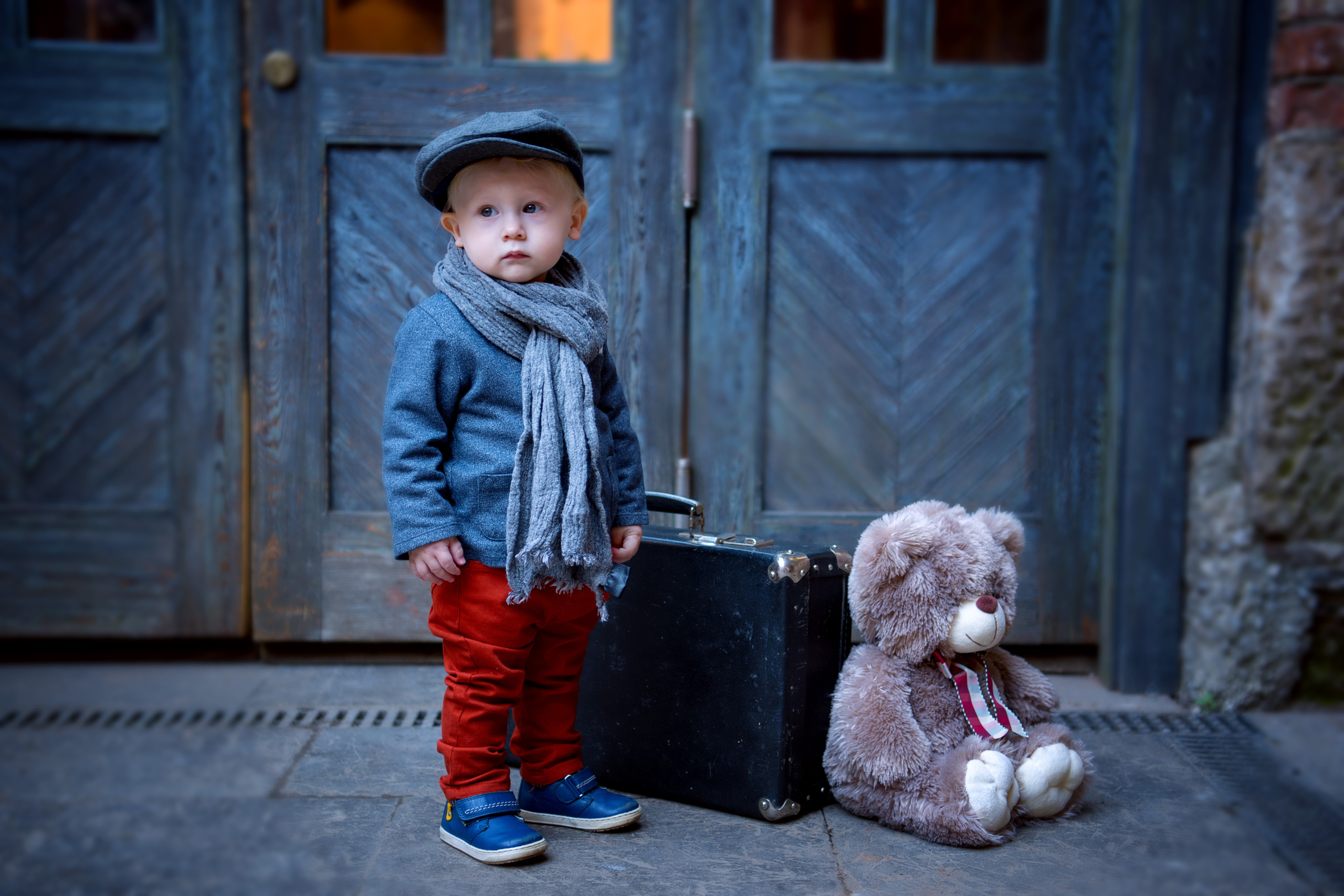 Детская съёмка. Детский и семейный фотограф в Перми Светлана Ермакова