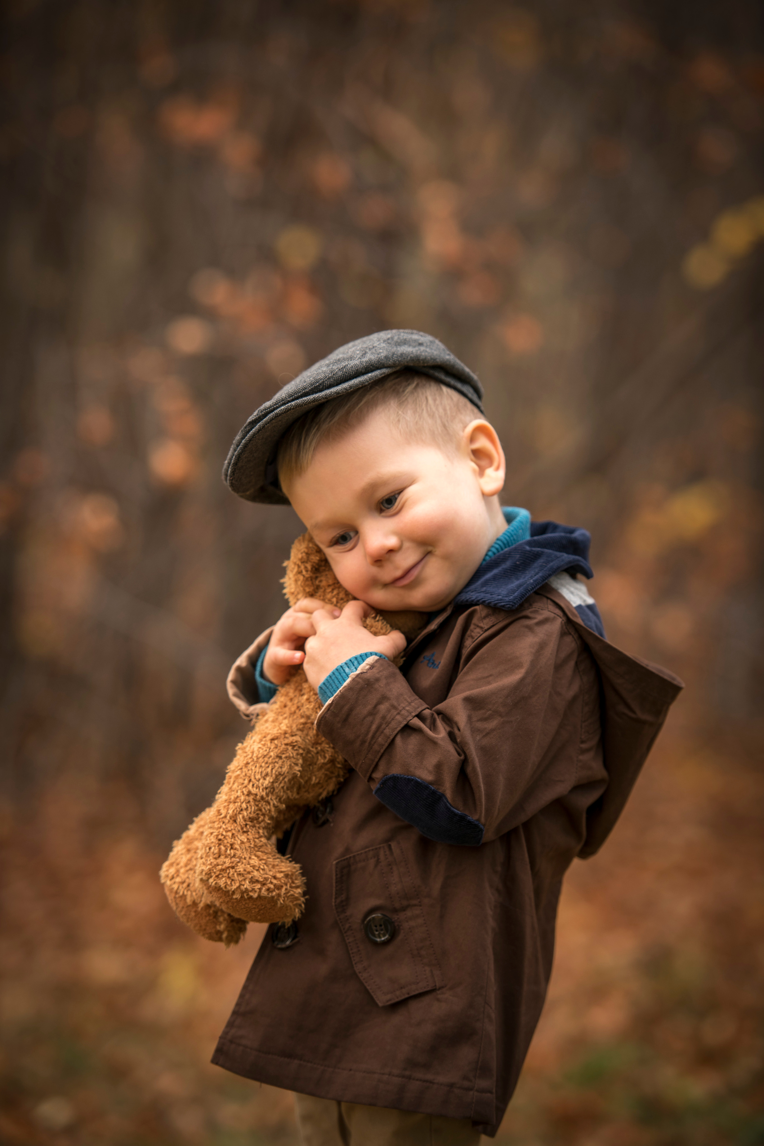 Детская съёмка. Детский и семейный фотограф в Перми Светлана Ермакова
