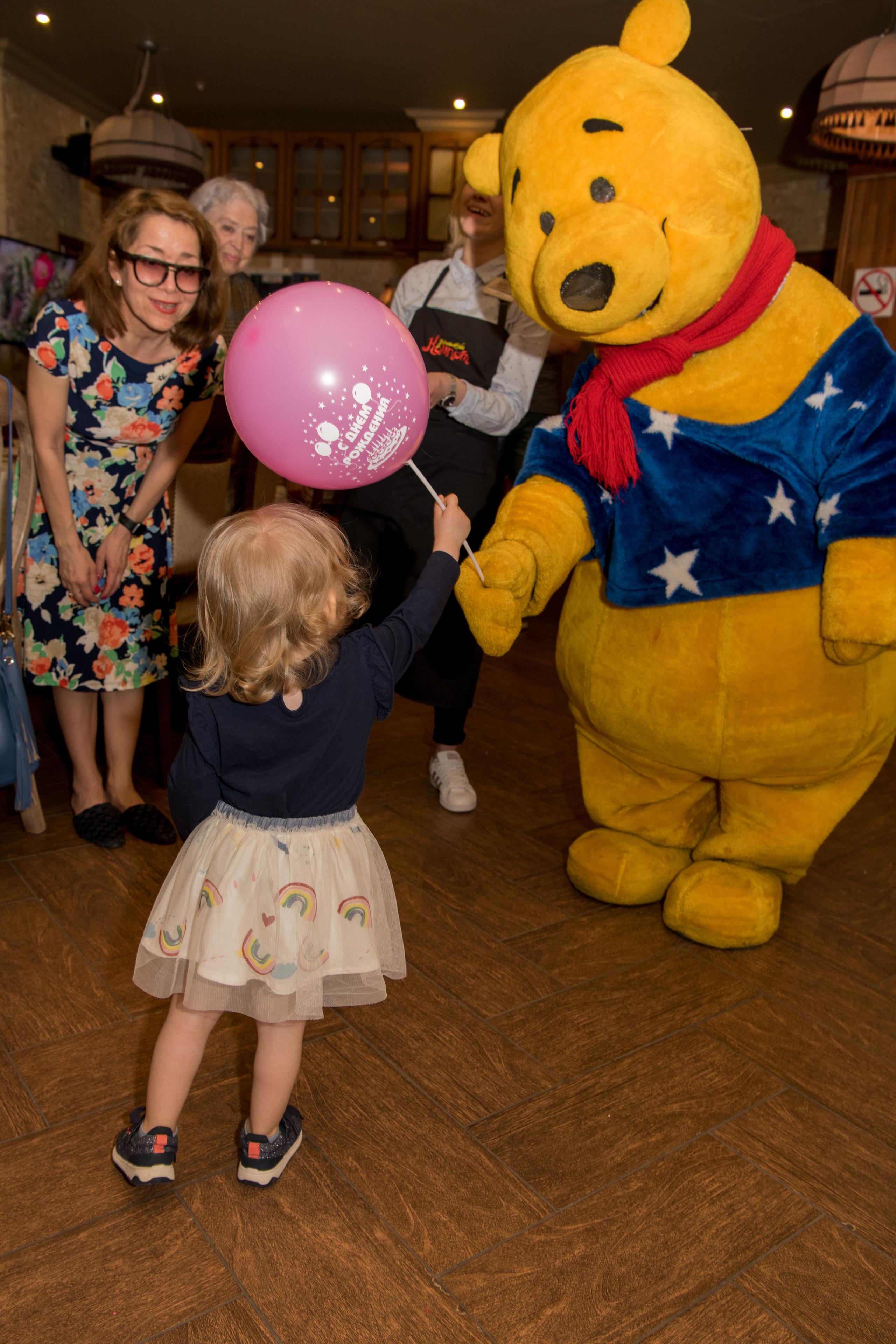 Праздники/репортаж. Детский и семейный фотограф в Перми Светлана Ермакова