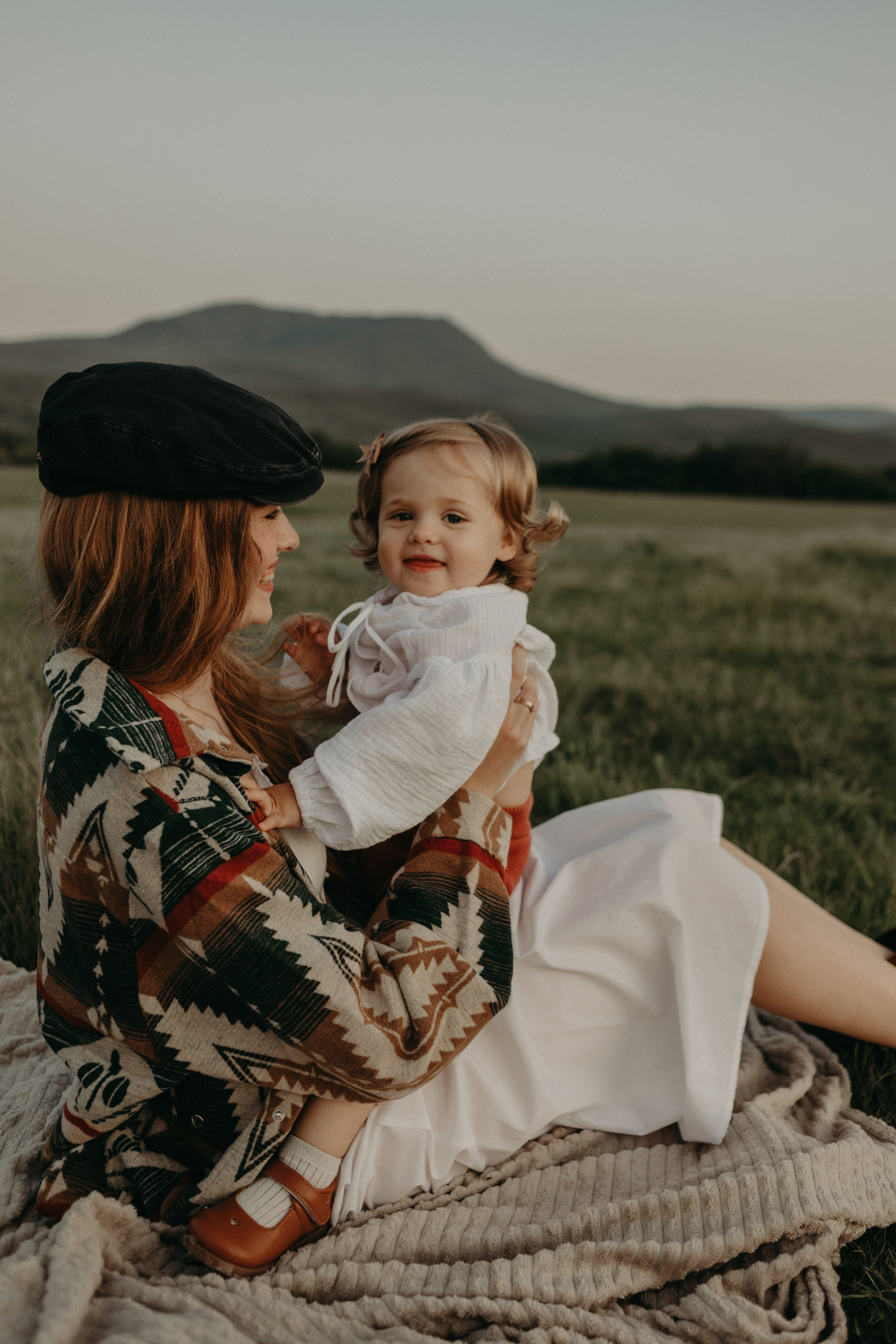 По просторам. Фотограф в Краснодаре Евгения Михаевич