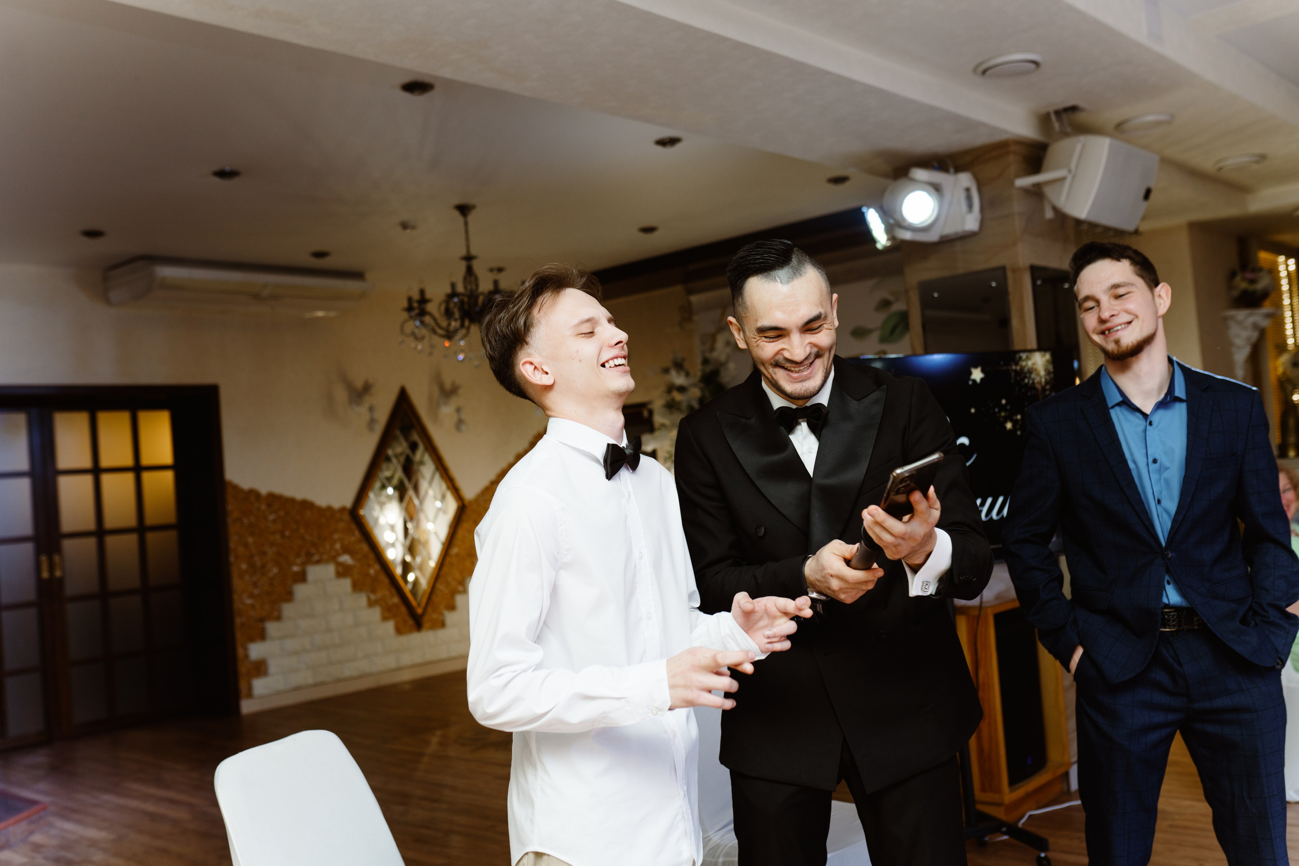 Свадьба | Илья Ксения — 2025