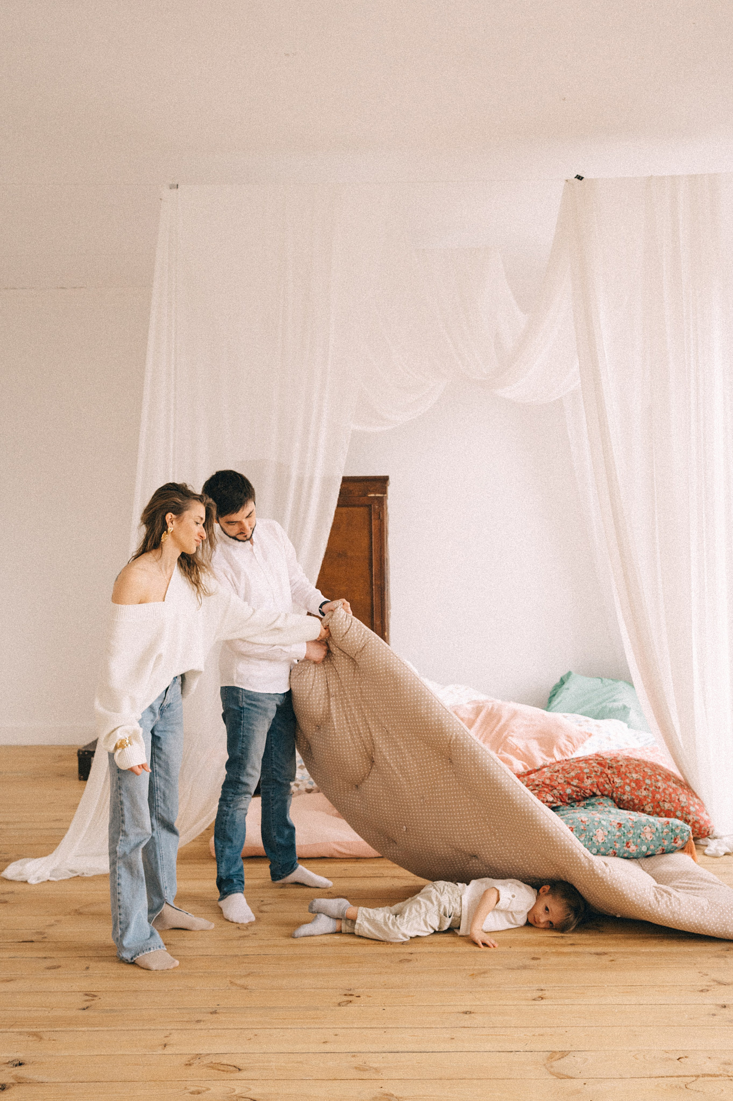 Илай 2 года. Свадебный и семейный фотограф в Ростове-на-Дону Алина Астахова