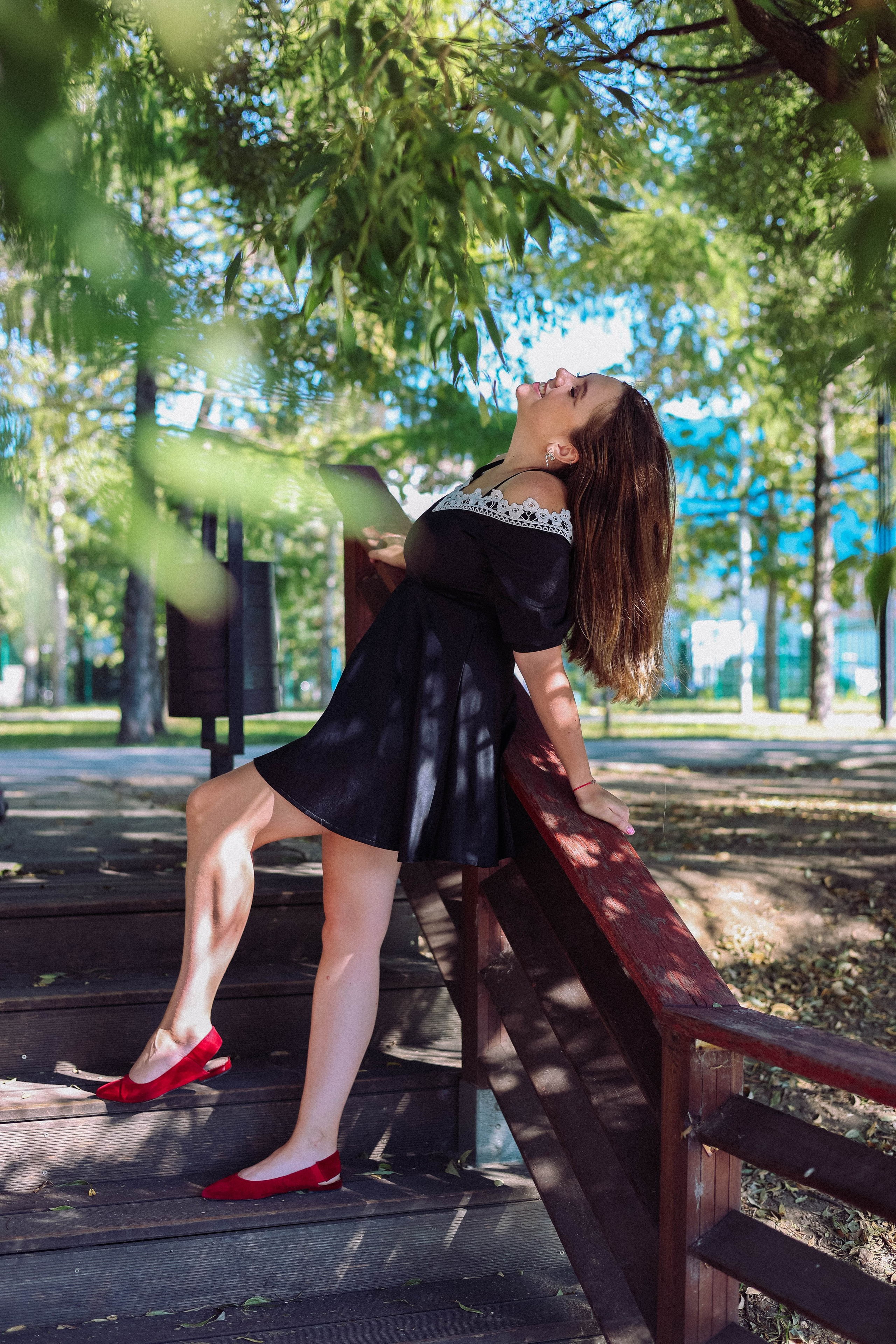 Яна. Фотограф в Москве Анастасия Калинина