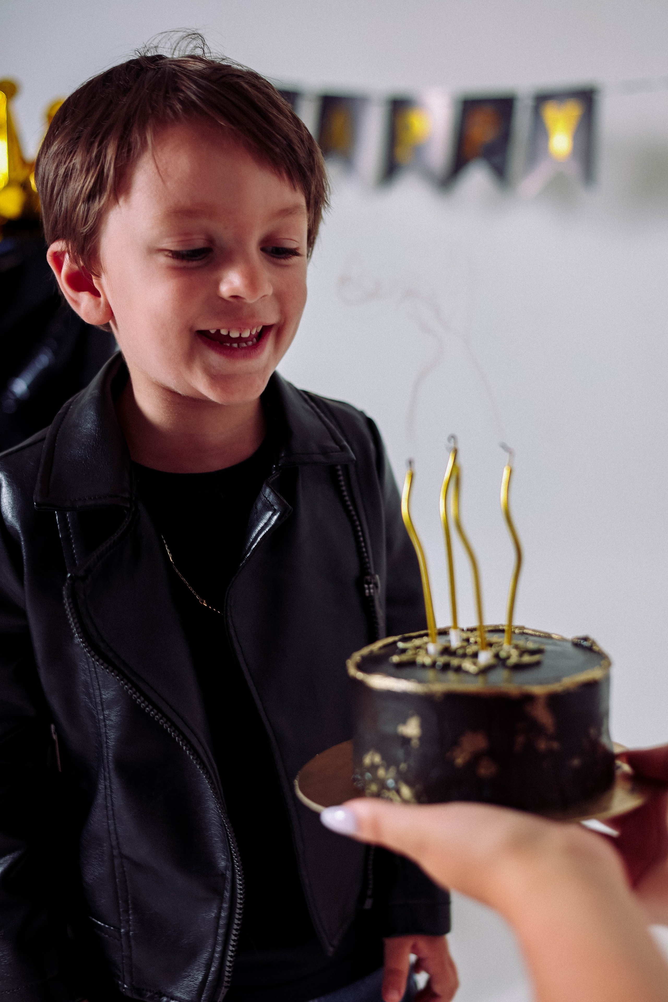 Давиду 4. Фотограф в Москве Анастасия Калинина