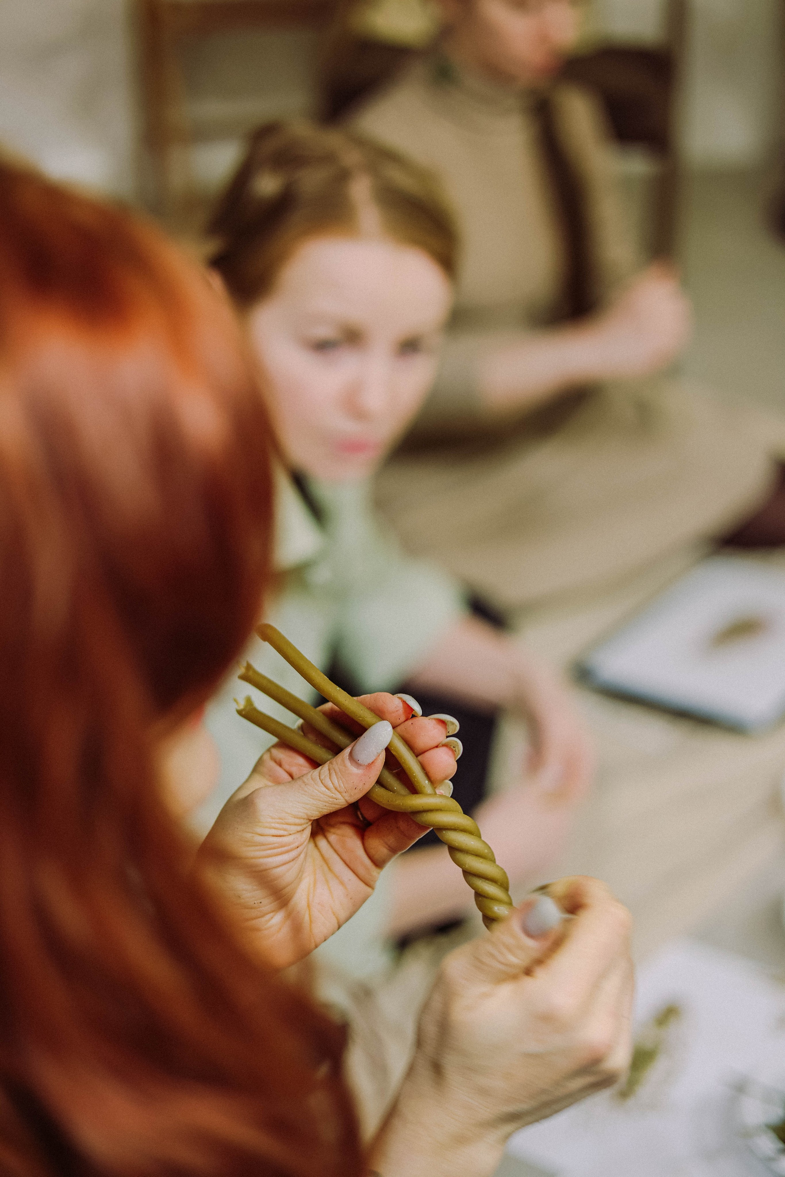 Мастер класс. Фотограф в Москве Анастасия Калинина