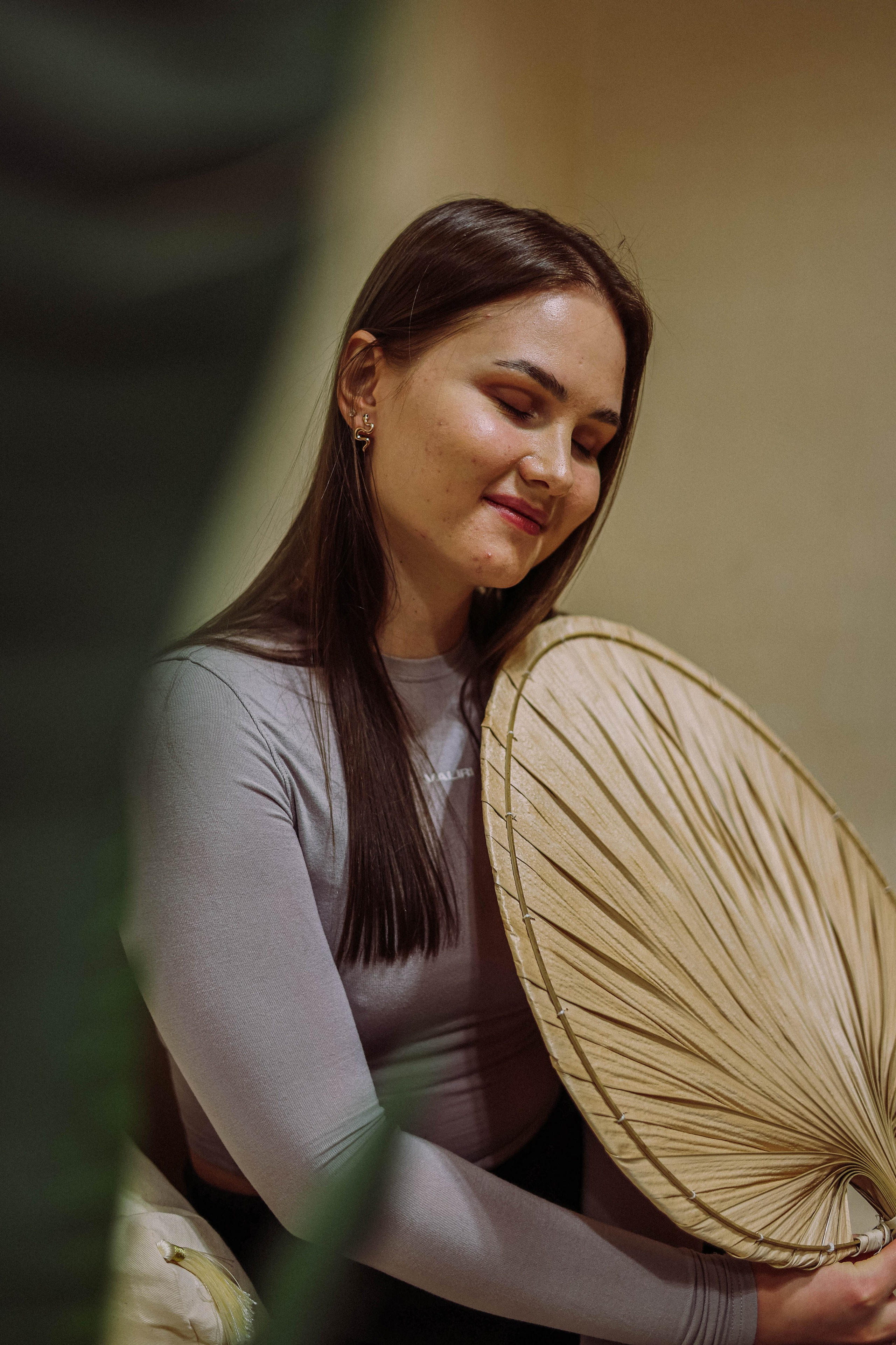 Тренинг. Фотограф в Москве Анастасия Калинина