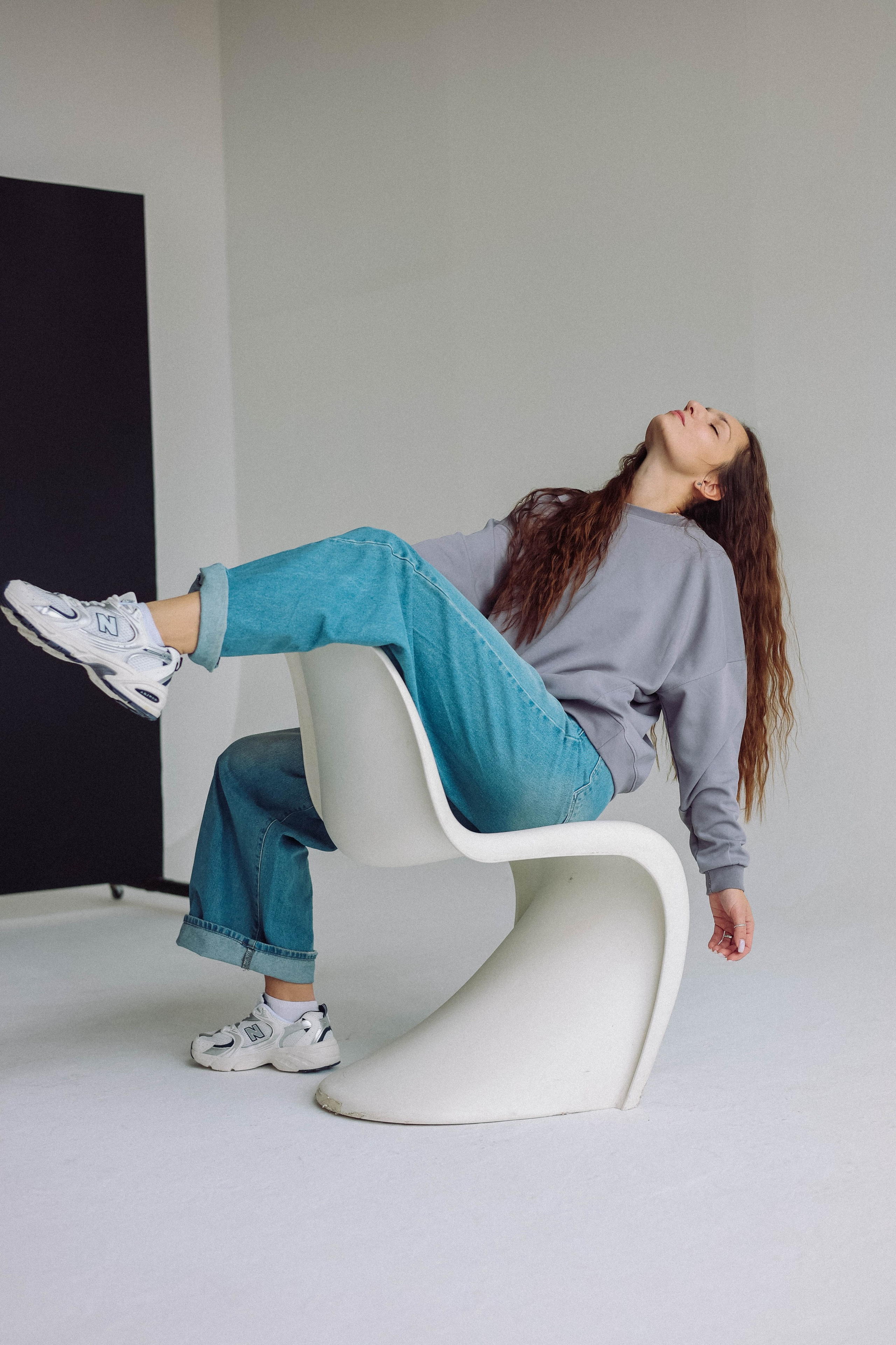 Аня. Фотограф в Москве Анастасия Калинина