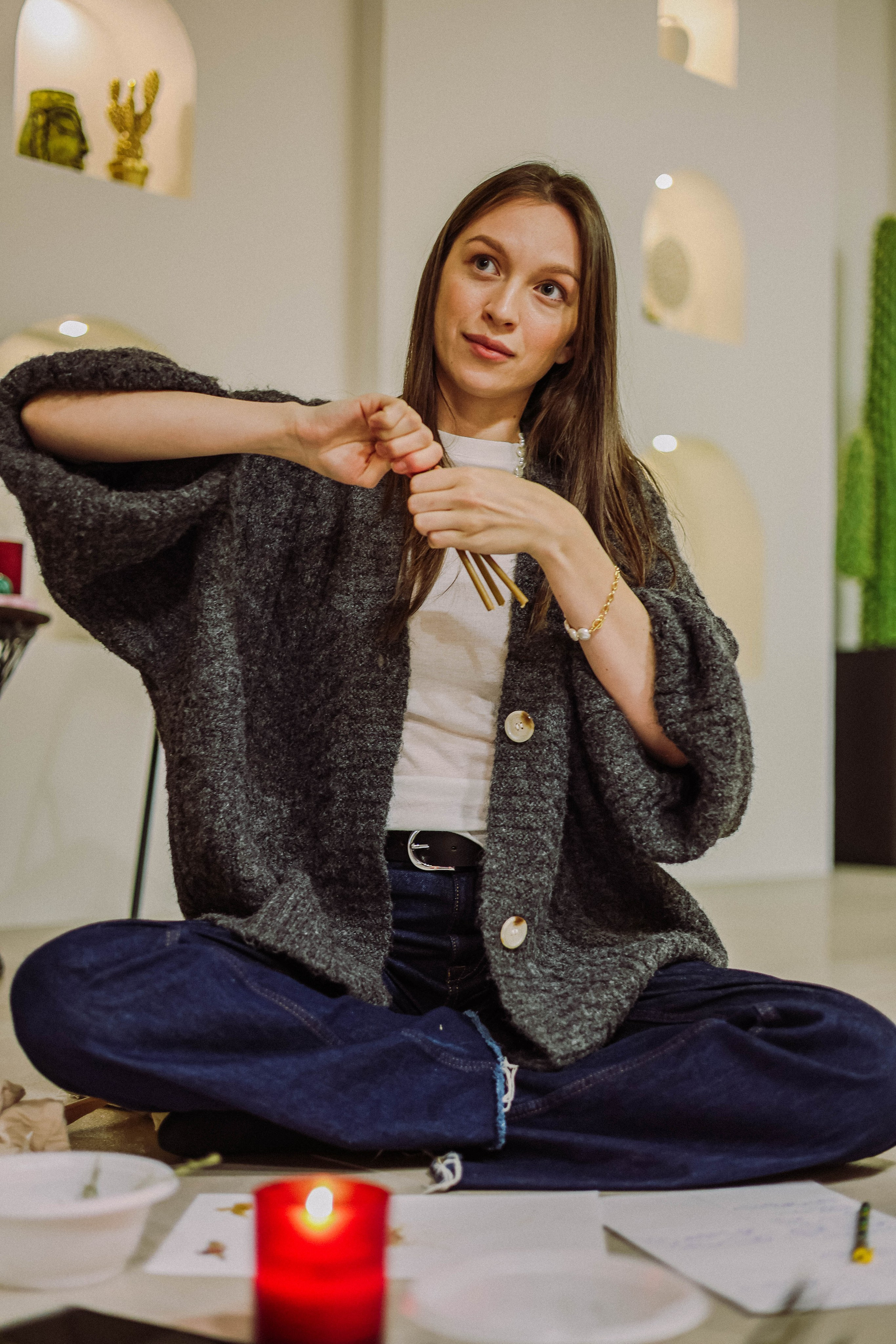 Мастер класс. Фотограф в Москве Анастасия Калинина