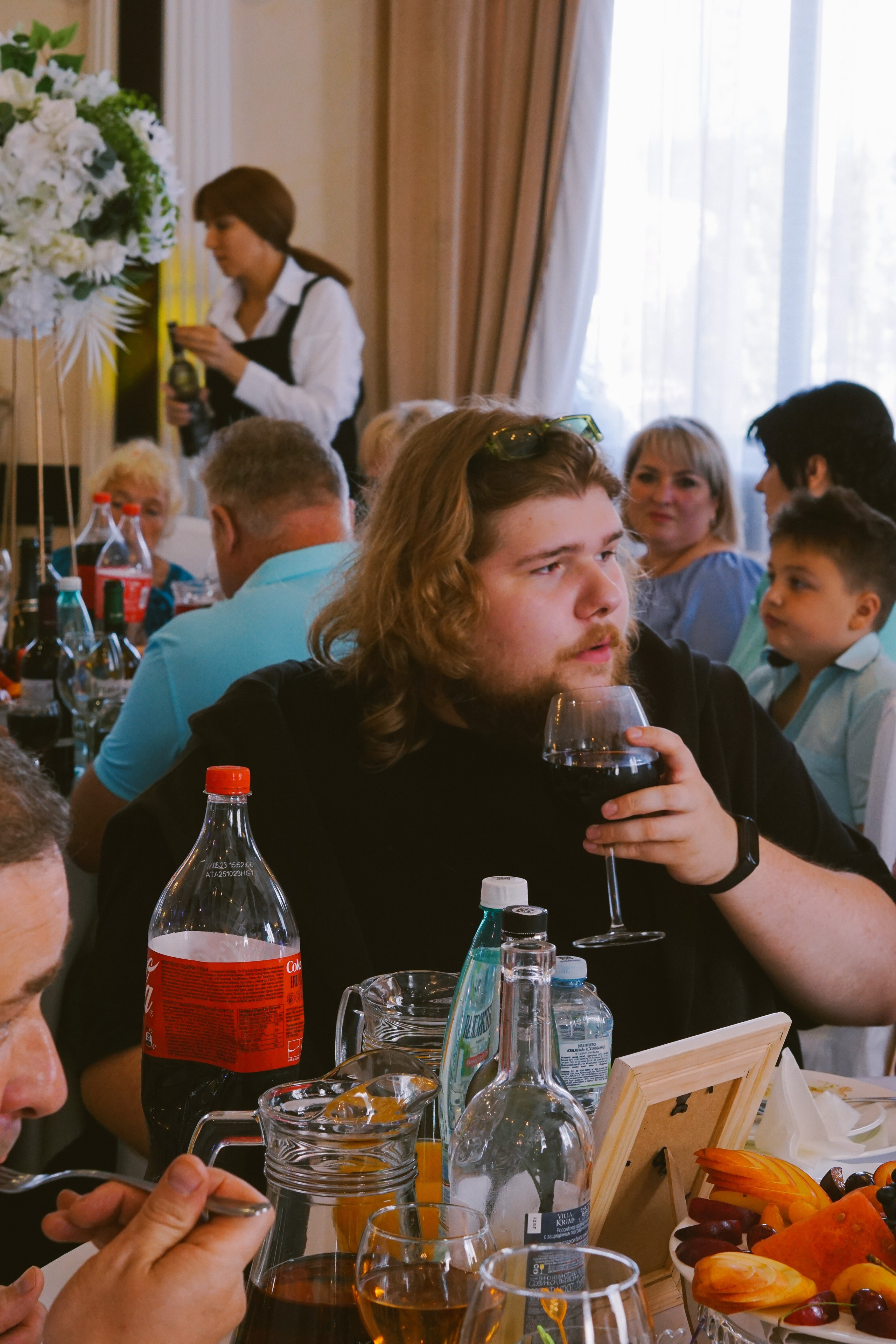 Мария. Фотограф в Москве Анастасия Калинина