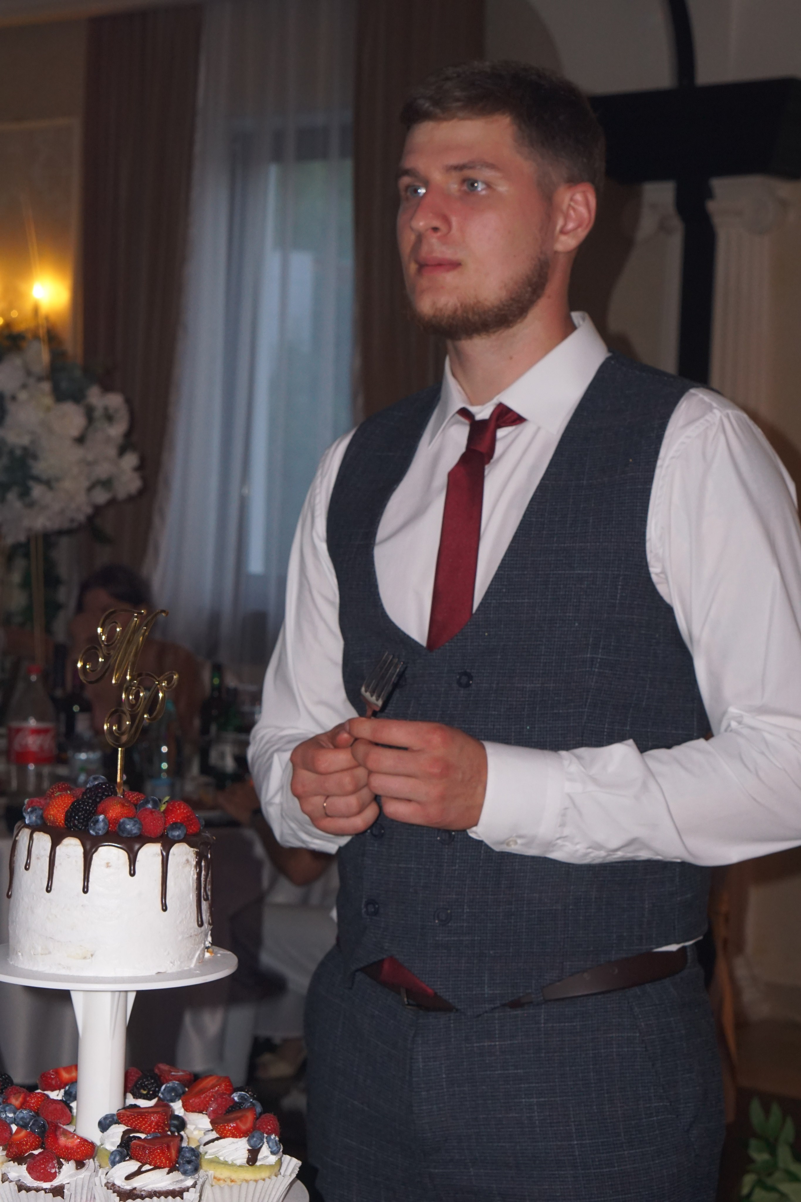 Мария. Фотограф в Москве Анастасия Калинина