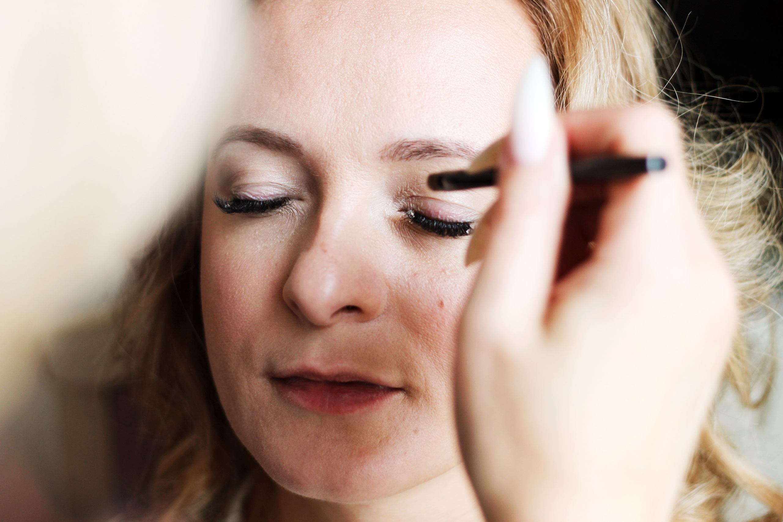 Ирина&Александр. Фотограф в Москве Анастасия Калинина