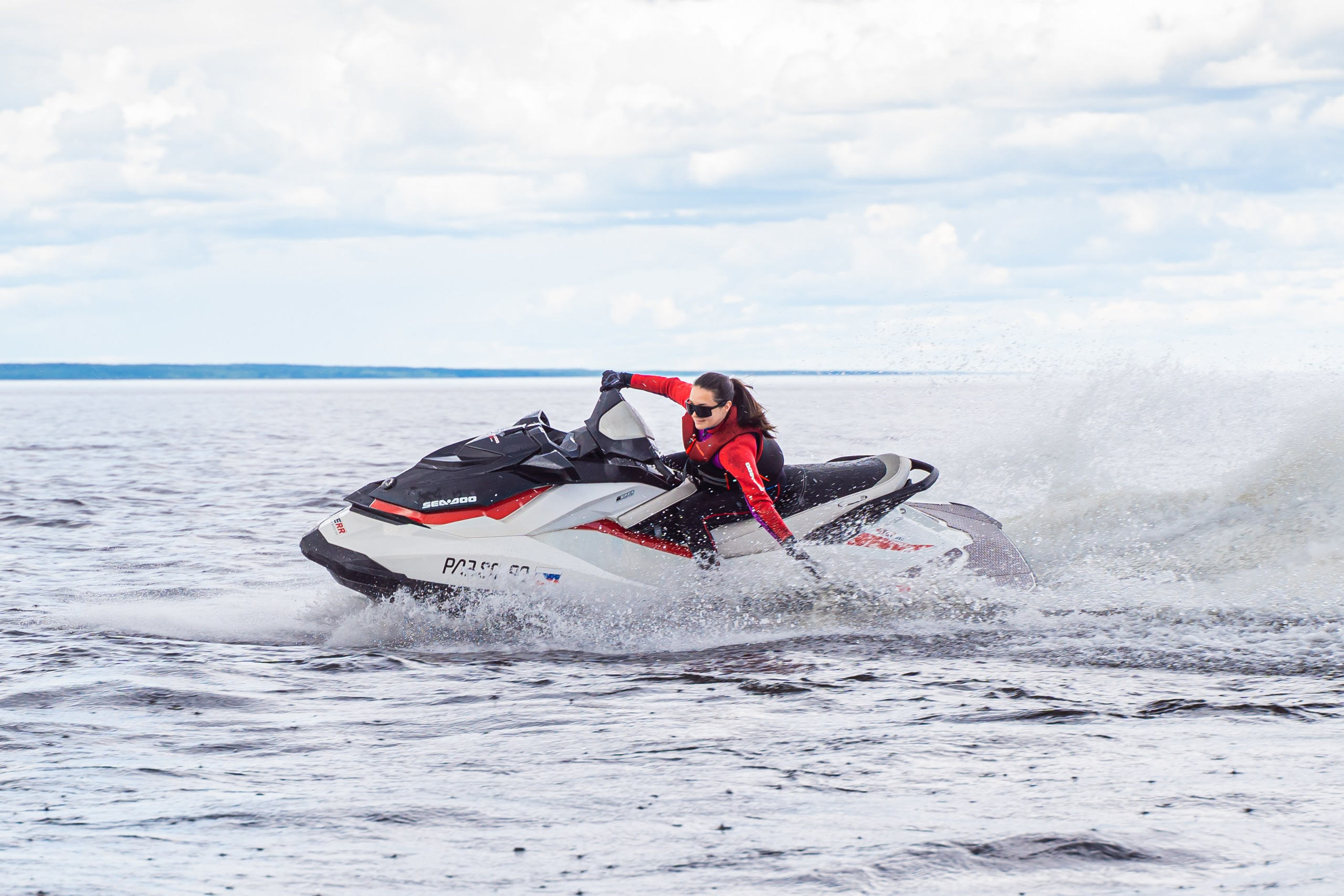 Гидровыезд в Коневский мужской монастырь. Свадебный, семейный, портретный, репортажный фотограф в Санкт-Петербурге