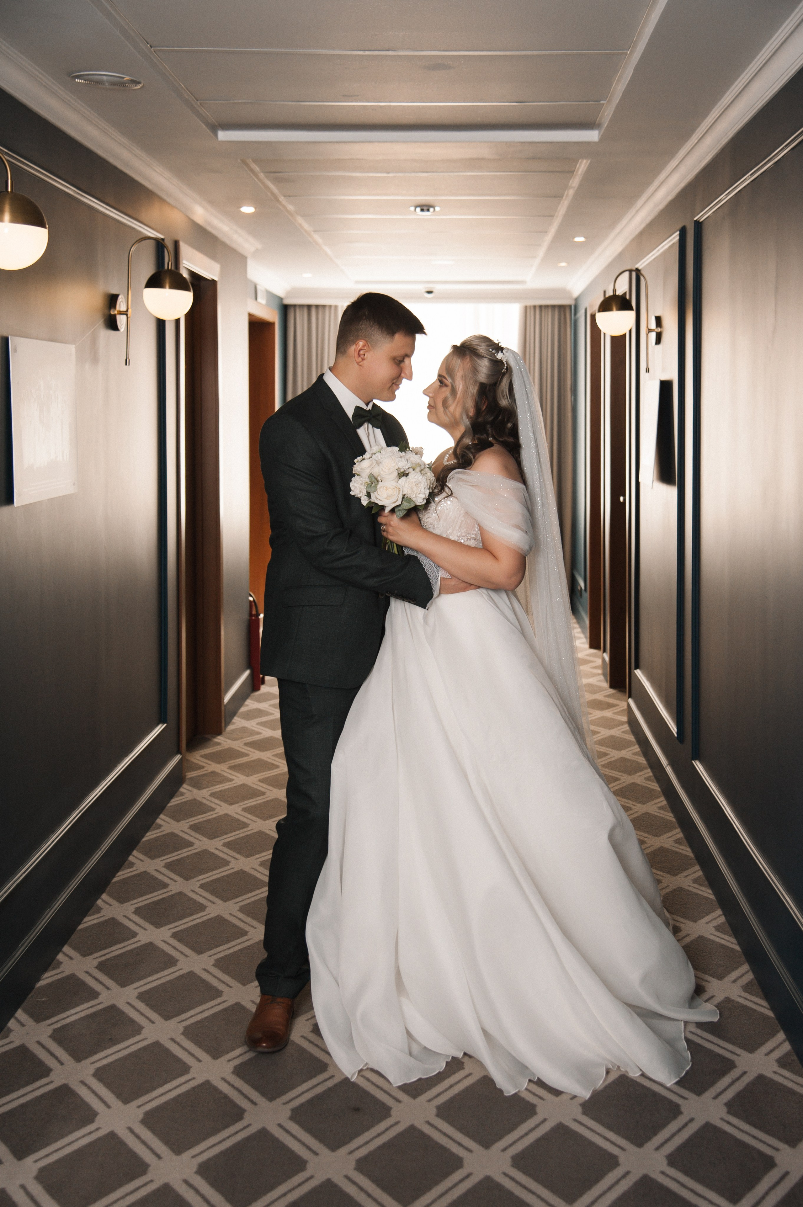 Свадьба в отеле. Фотограф Ирина Горелова Севастополь Крым