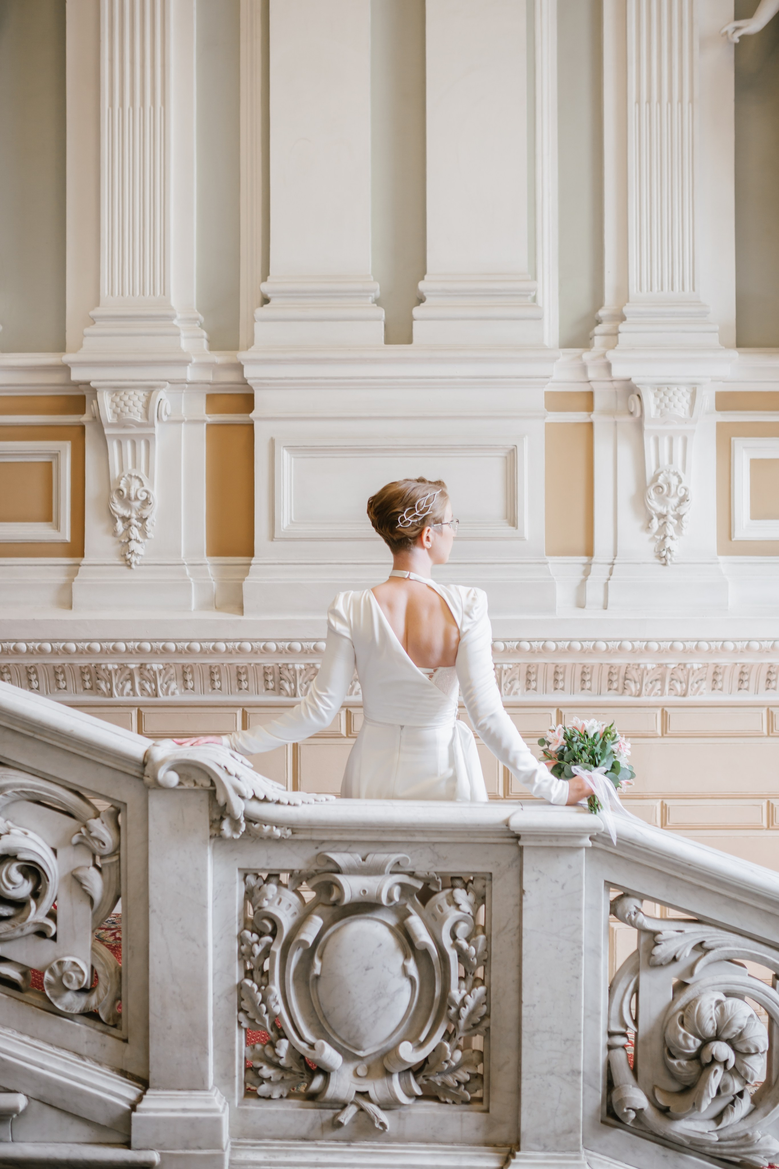 Роскошь Петербурга. Свадебный и женский фотограф в Санкт-Петербурге Муртеева Екатерина