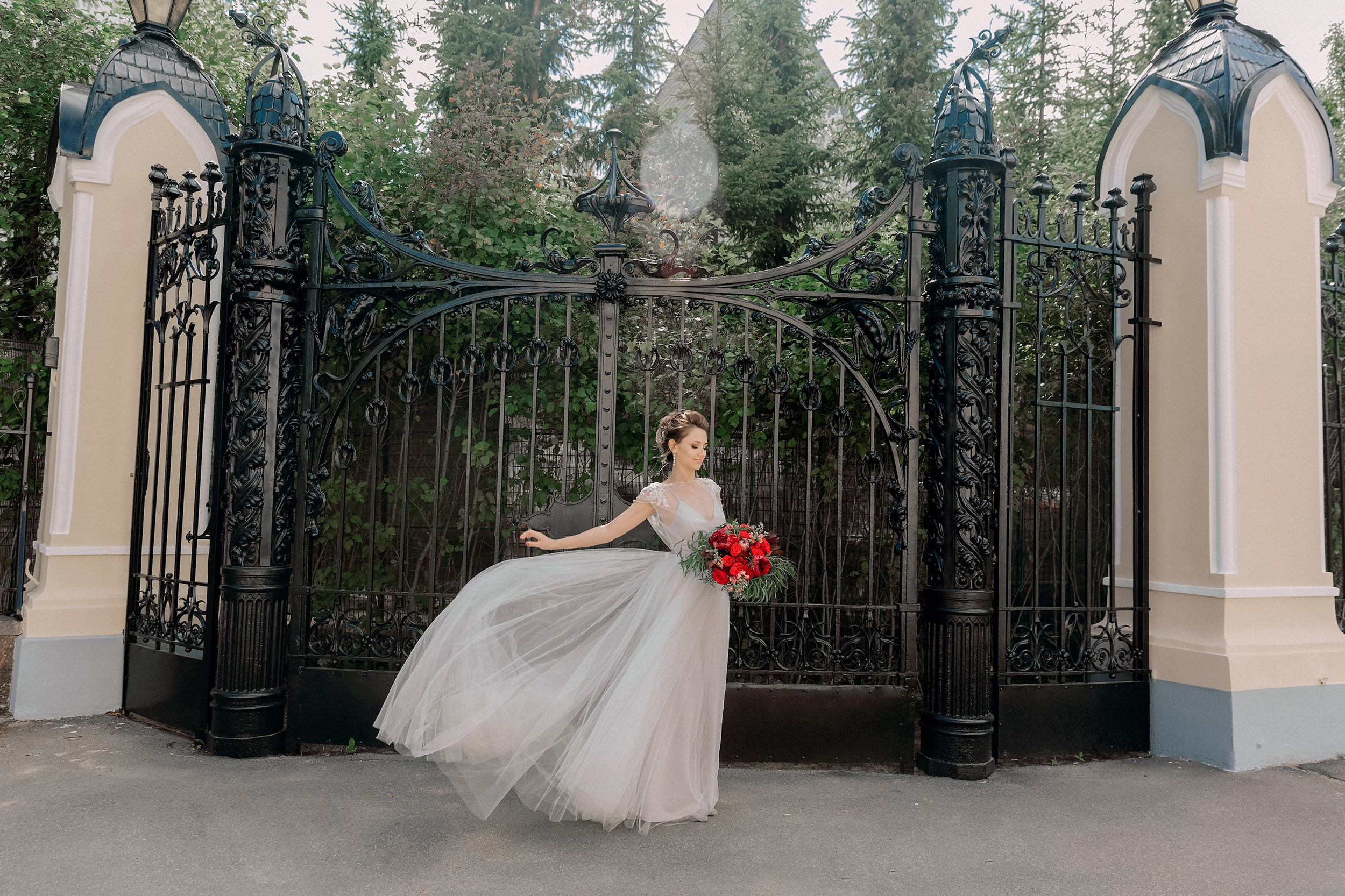 Свадьбы и Love Story. Свадебный фотограф в Санкт-Петербурге Павел Резниченко