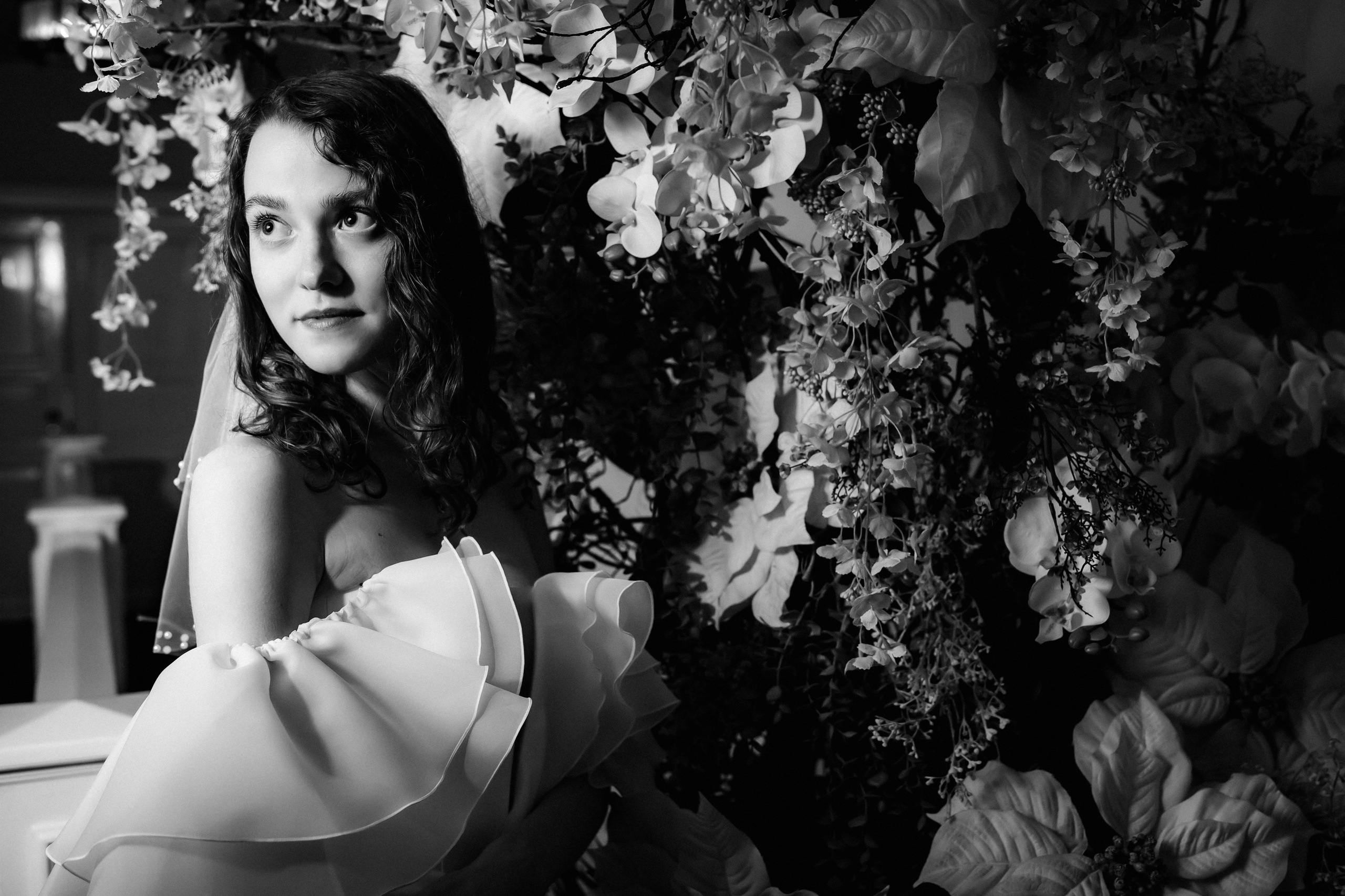 WEDDING Fedor_Aksin'ya. Репортажный (клубный) фотограф в Москве