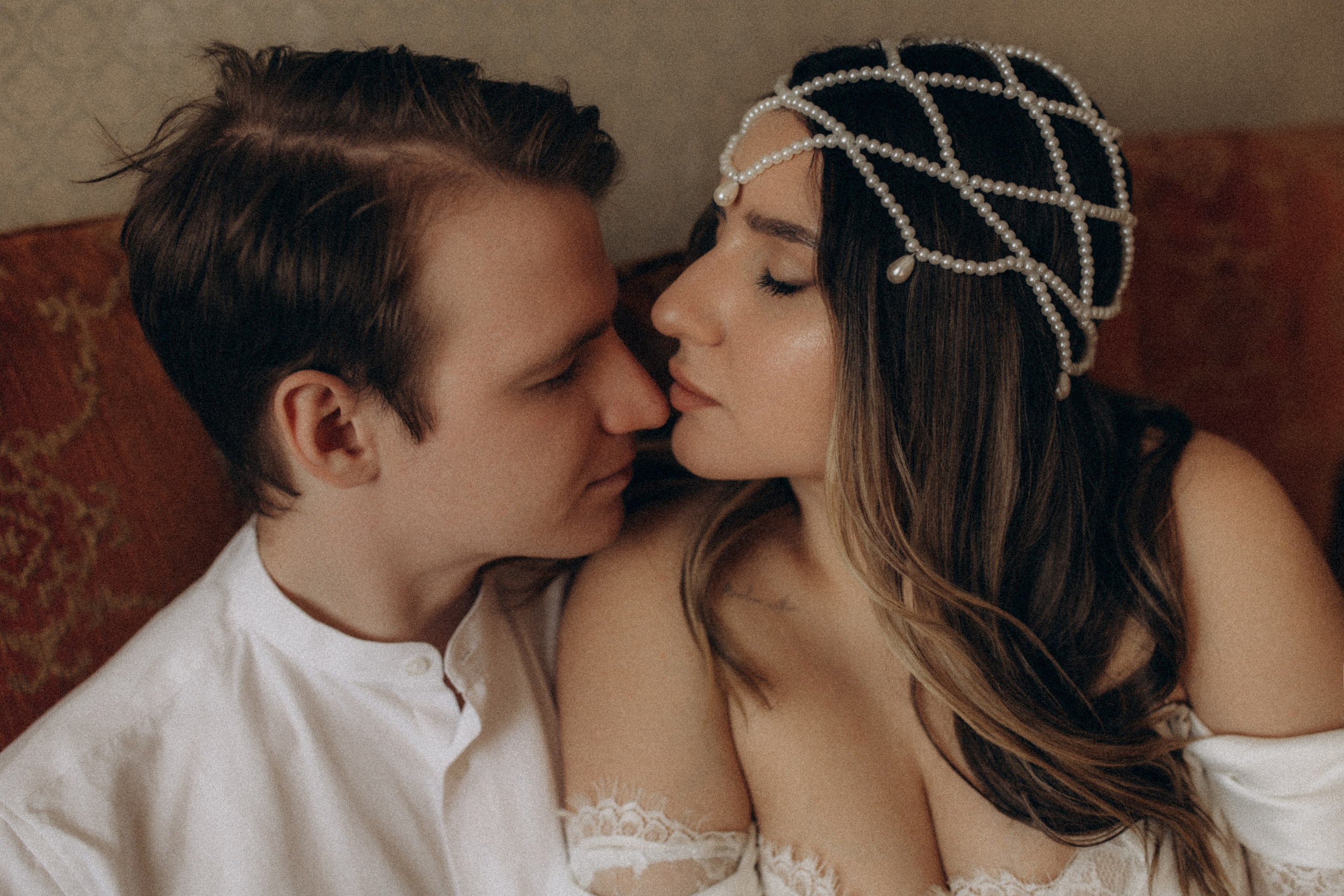 Кирилл и Екатерина. Семейный и свадебный фотограф в Новосибирске/Бийске Екатерина Логинова