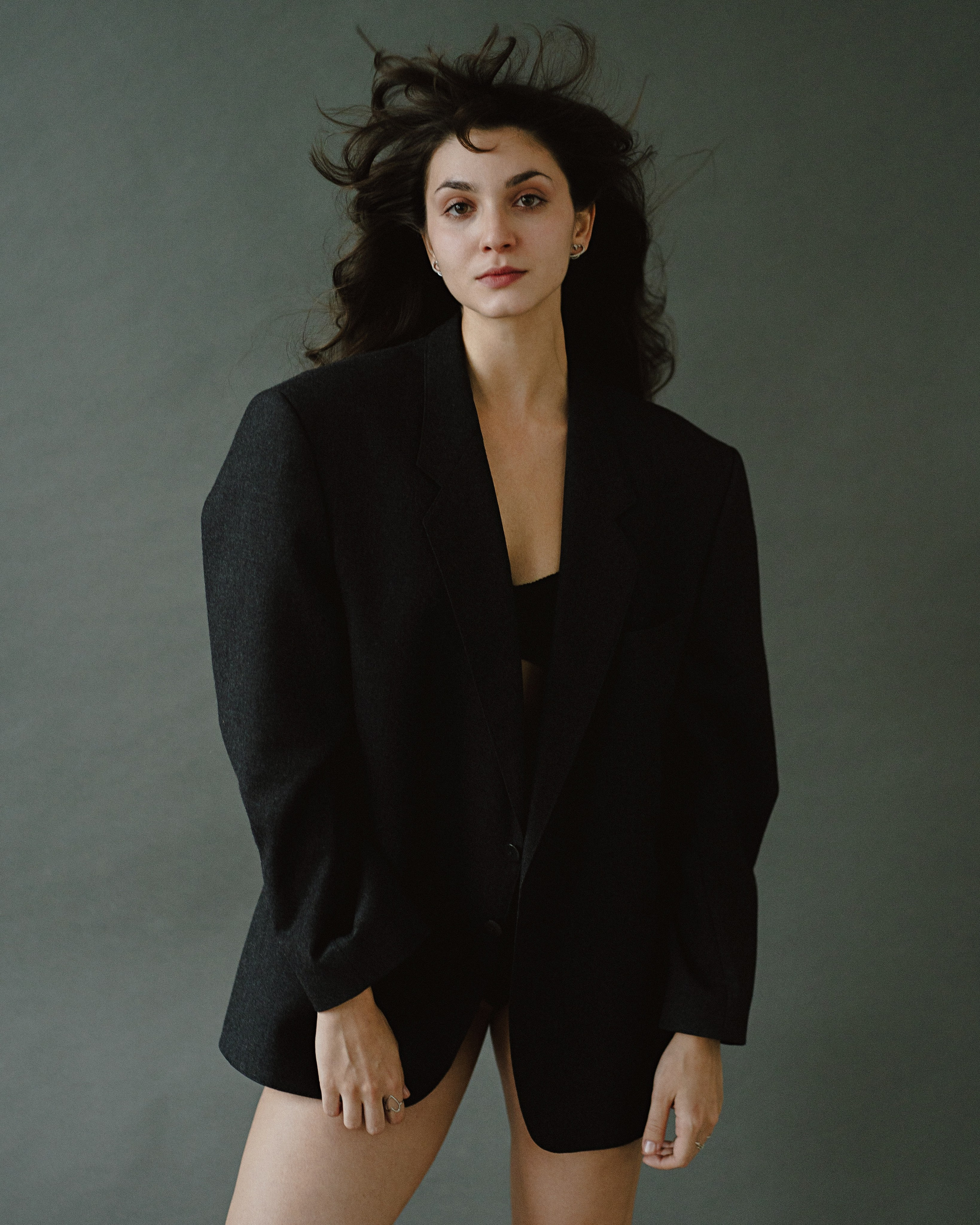 Индивидуальные съемки. Фотограф Анастасия Крутикова