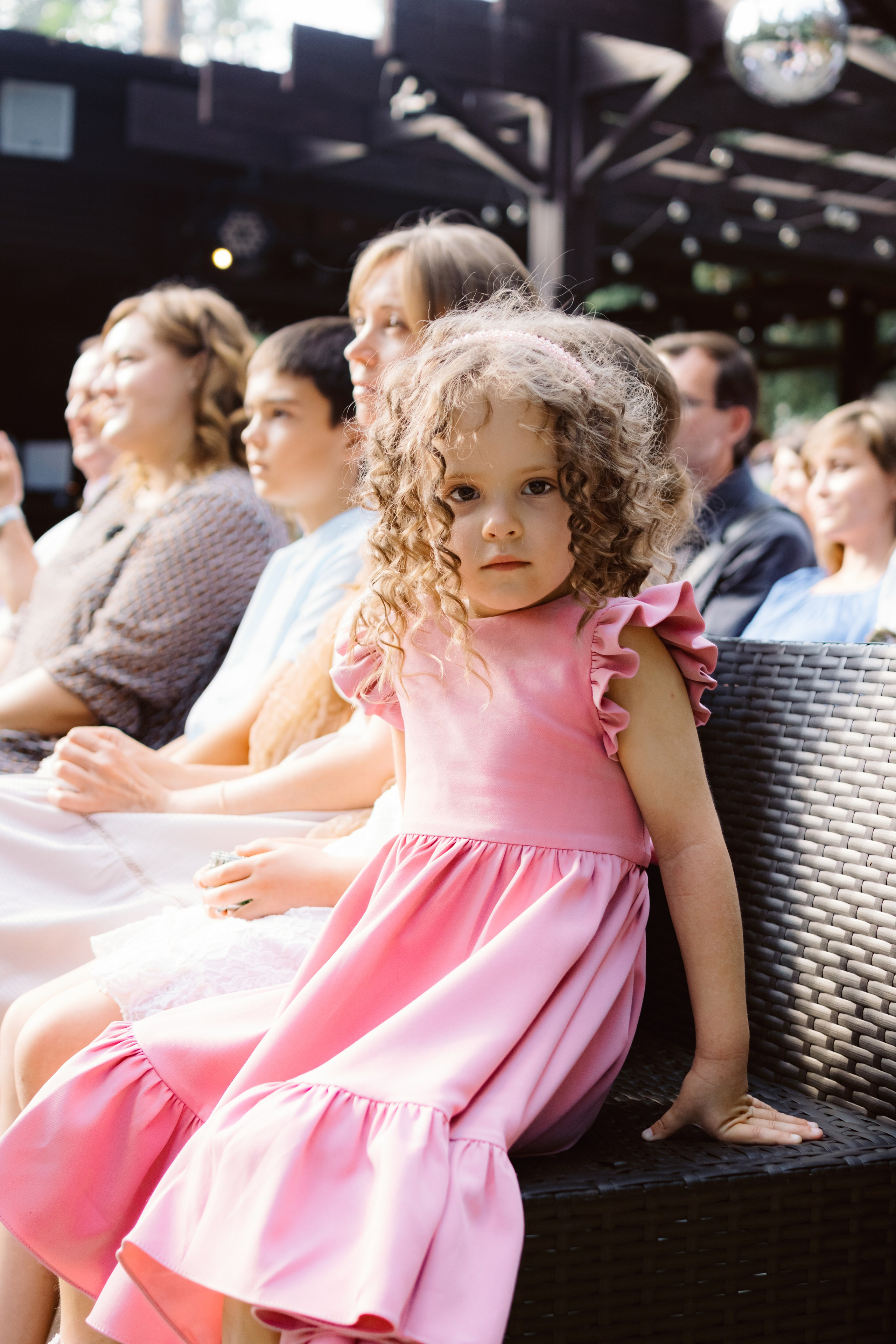 ELISHA | ALEXANDRA. Fashion Wedding Photographer Los Angeles Katrine Baklykova