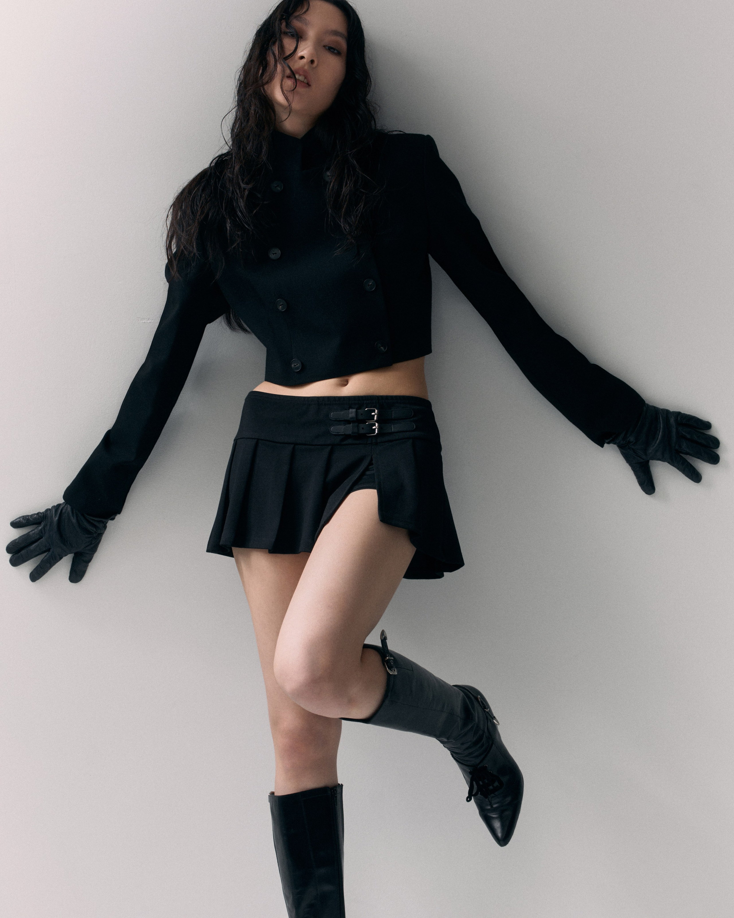 Model test / Portraits. Видеограф и фотограф Алматы