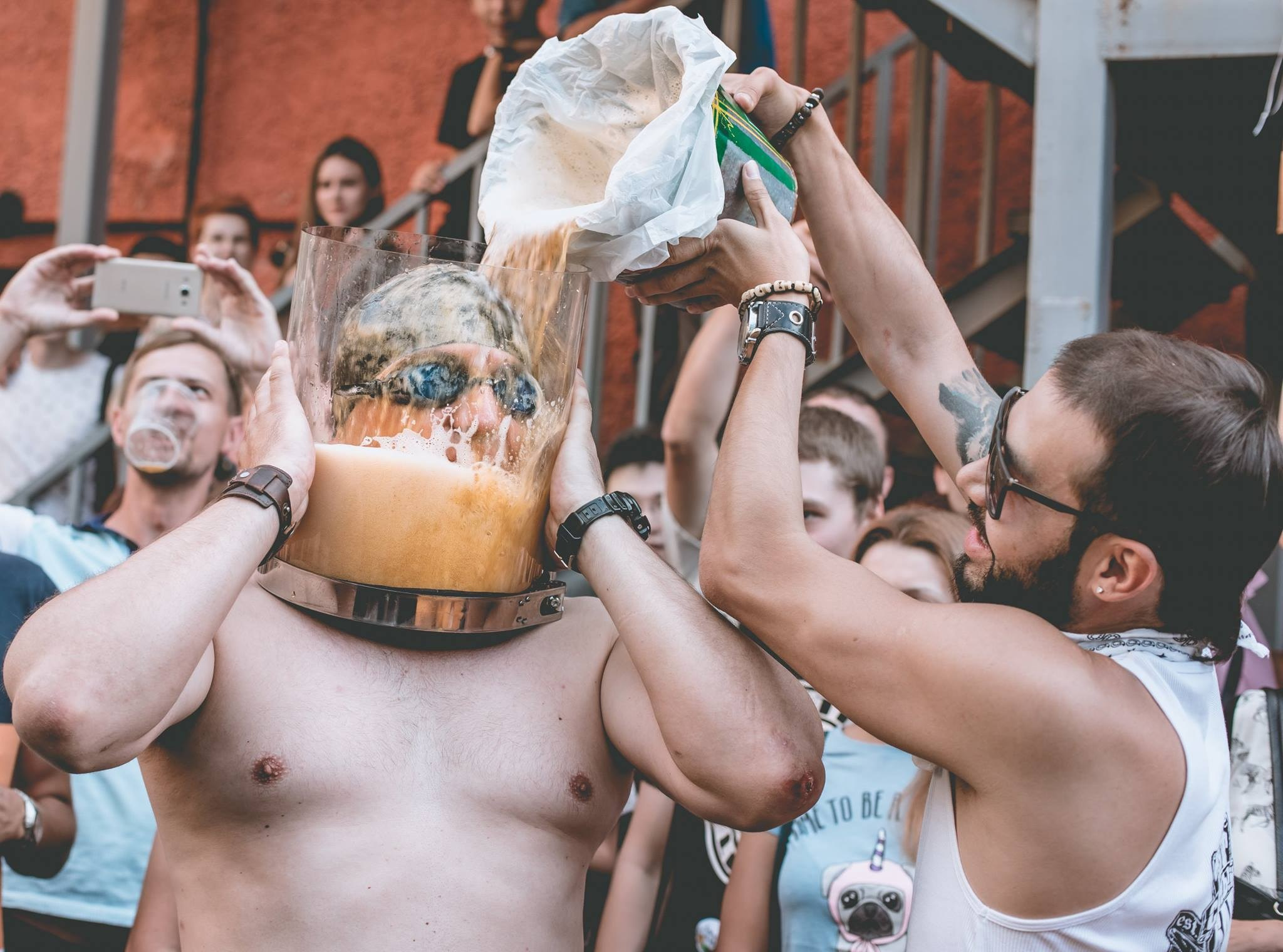 William Lawson’s 13 The Bar. Nina Petina