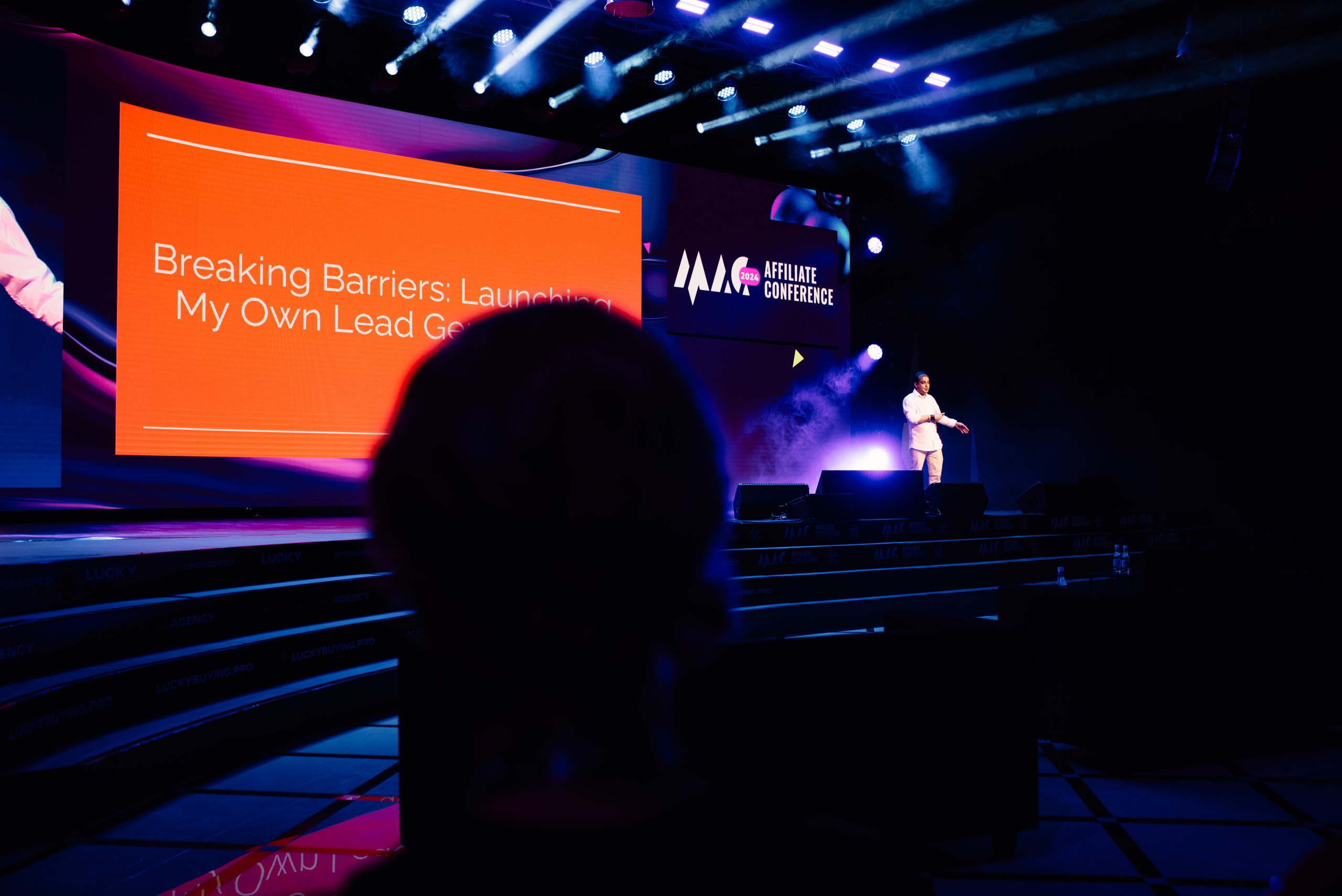 MAC conf '24. Портретный фотограф в Ереване и Челябинске Шаханская Ольга