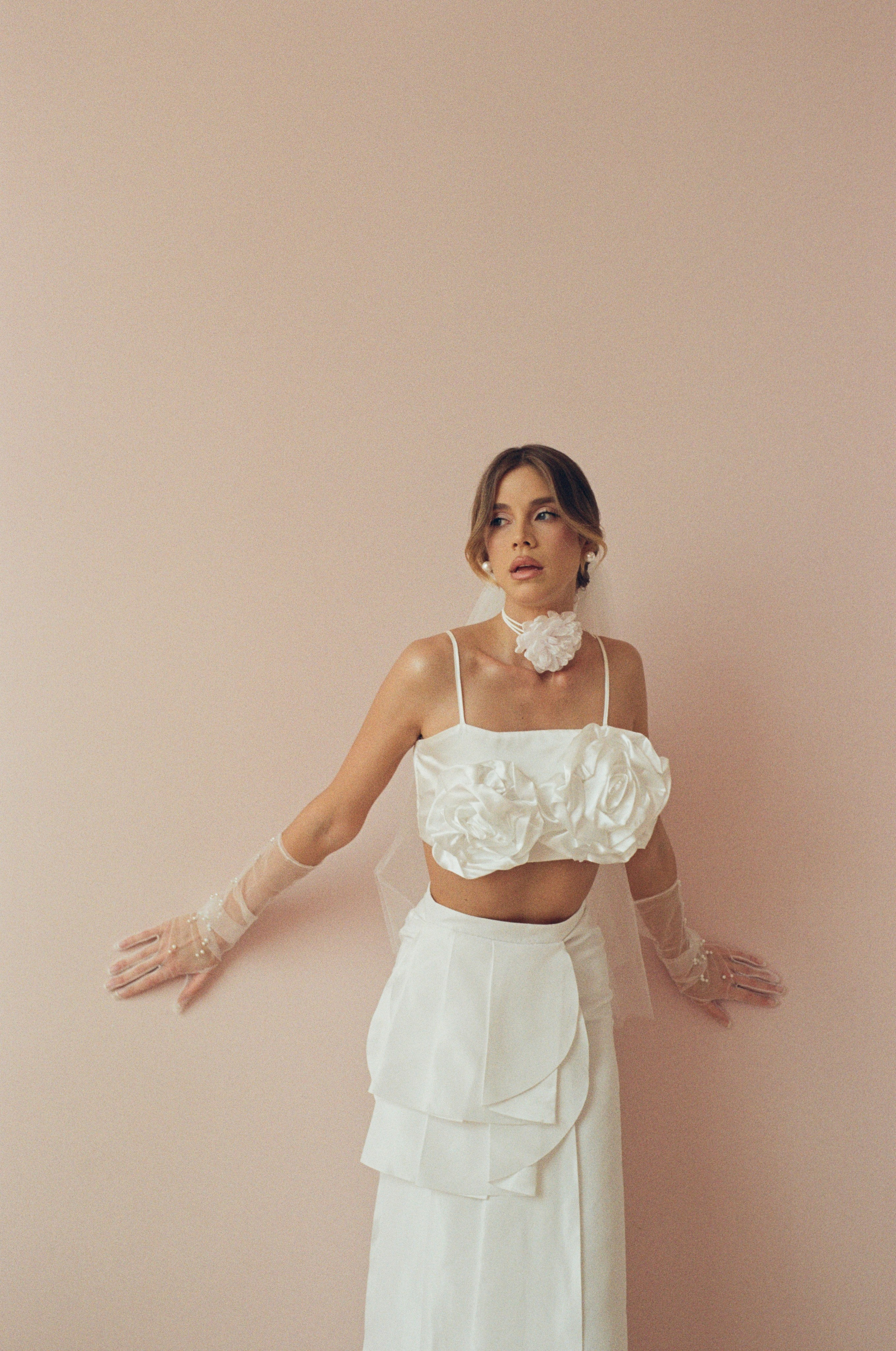 Свадебные истории. Анна Брагина | Плёночный фотограф в Москве