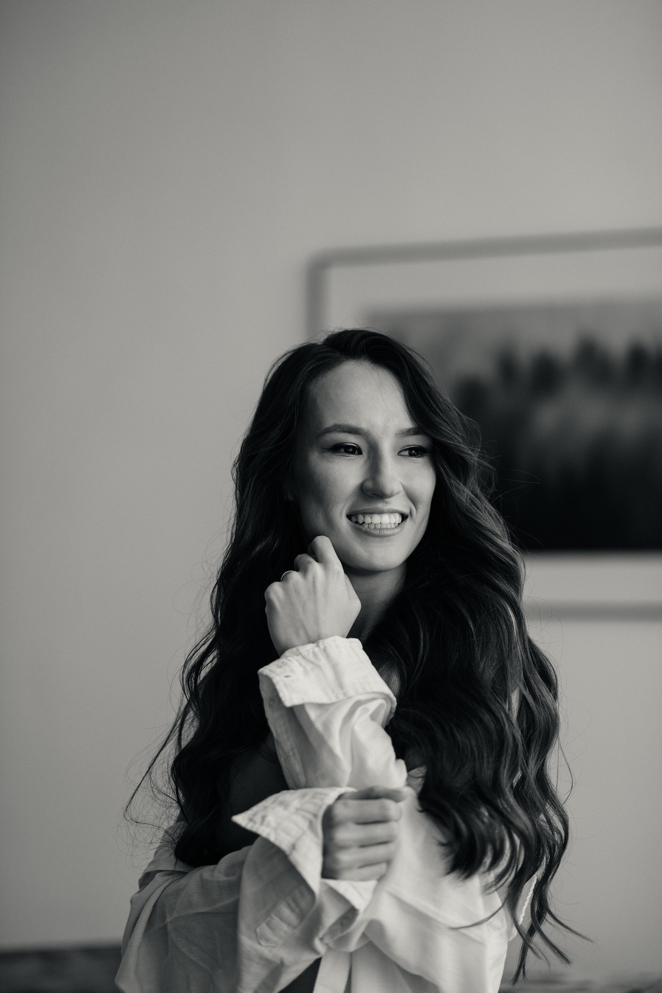 Индивидуальные съемки. Главная