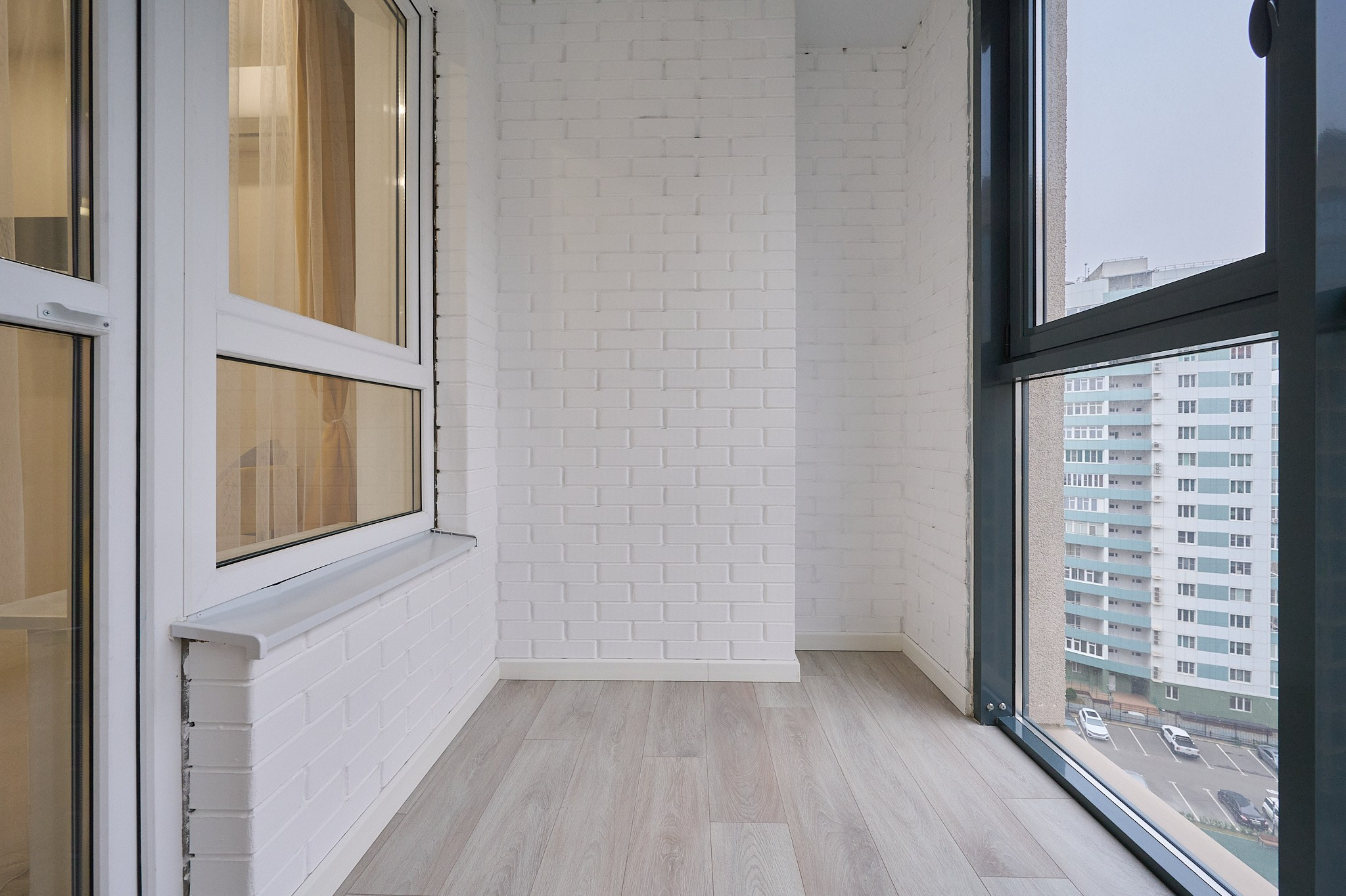 Квартира 135. Интерьерный фотограф в Краснодаре