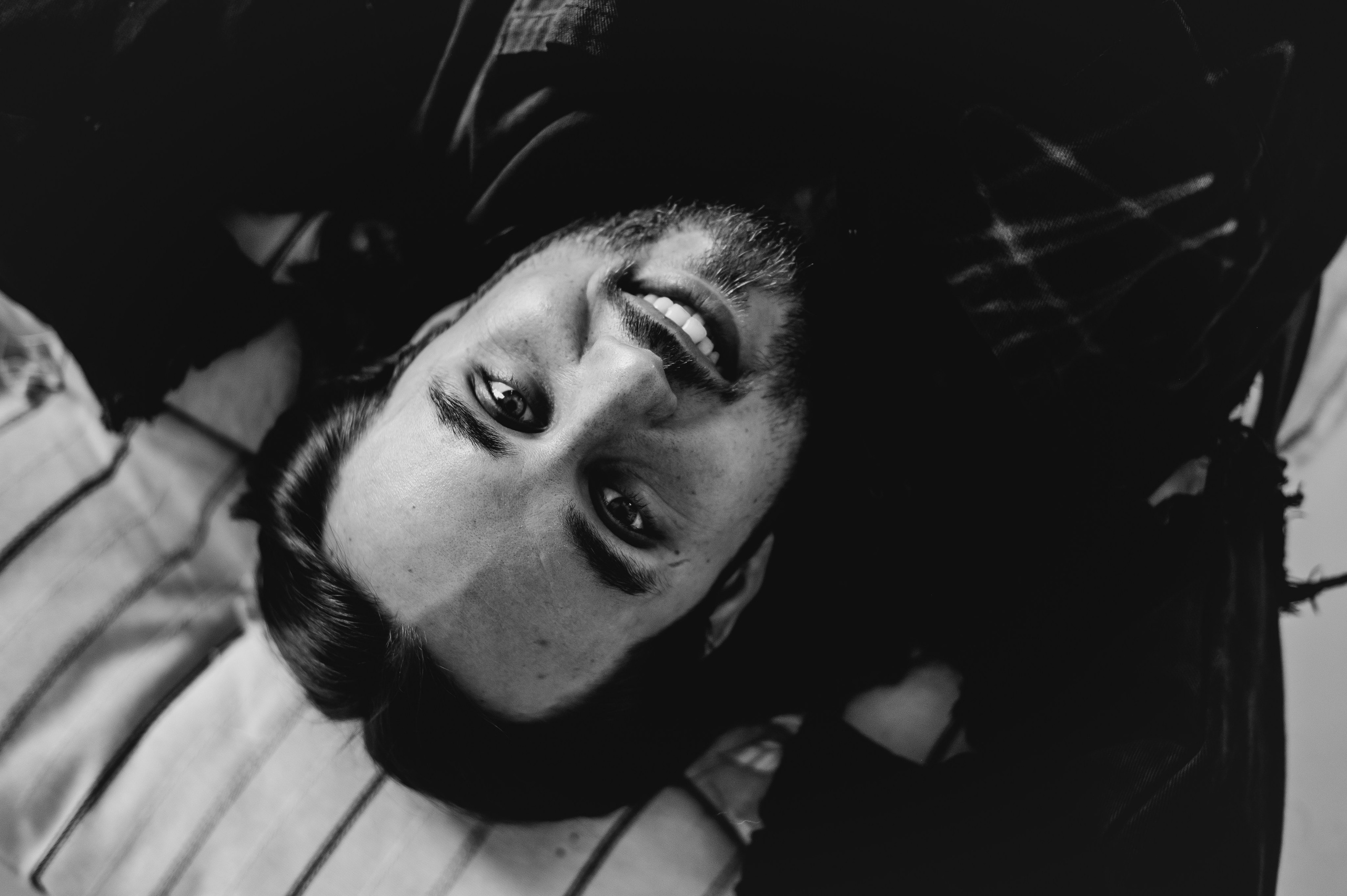 Мужской. Фотостудия 220 — первая в Чите фотостудия, предназначенная для работы