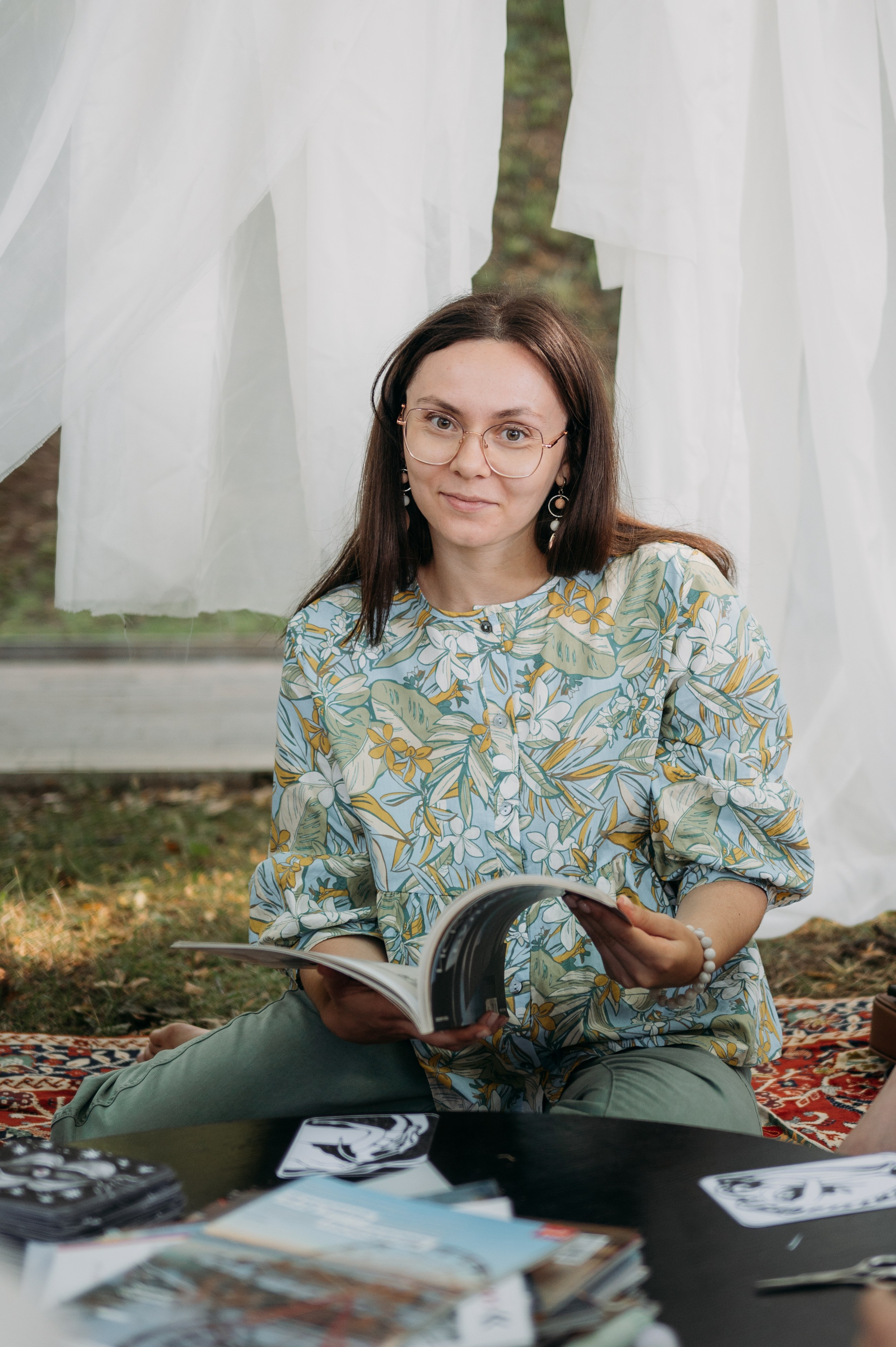 Botanica. Фотограф Нижний Новгород Екатерина Кукленкова