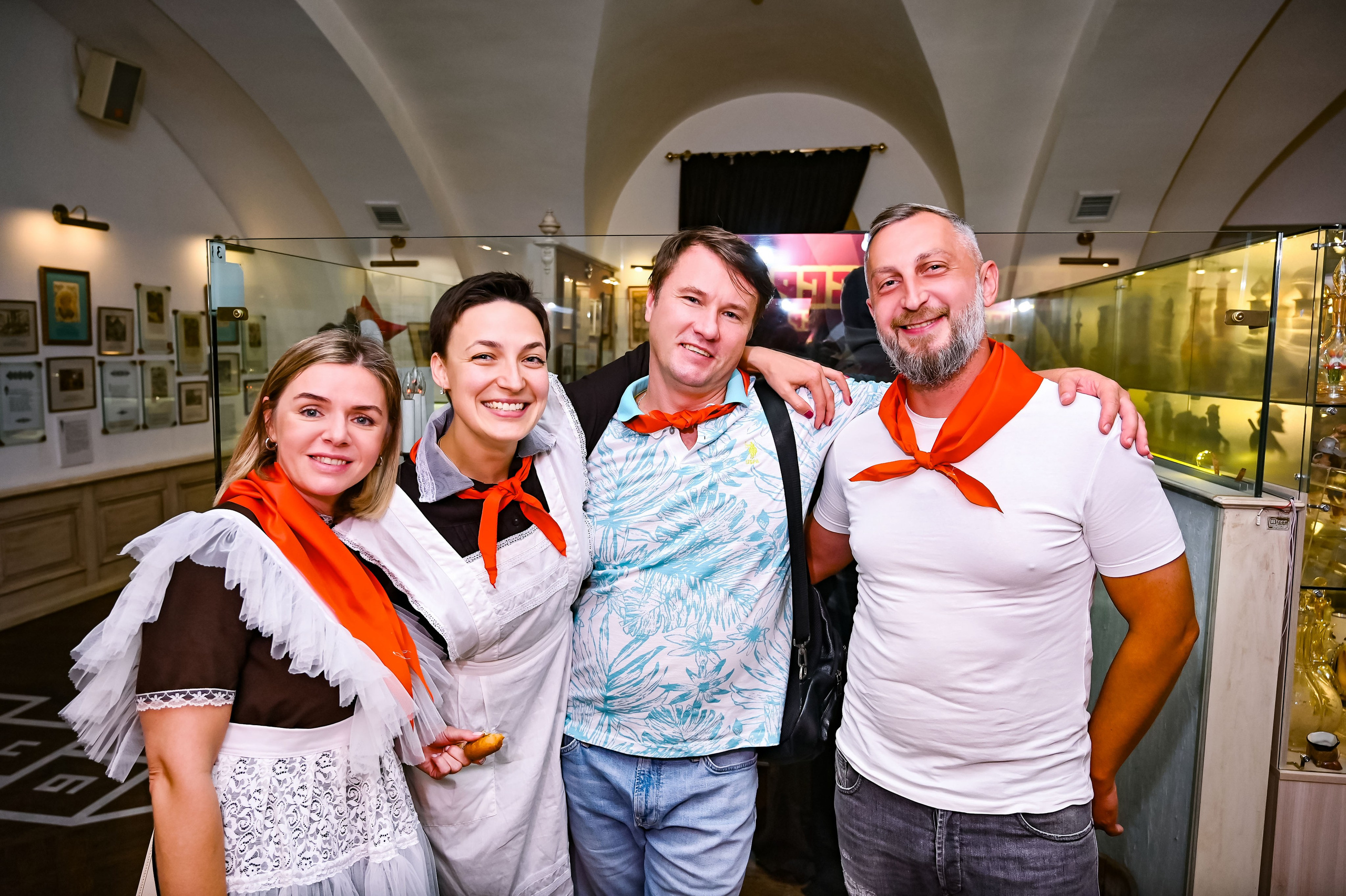 Школьная вечеринка. ZDARONOKIA Репортажный фотограф