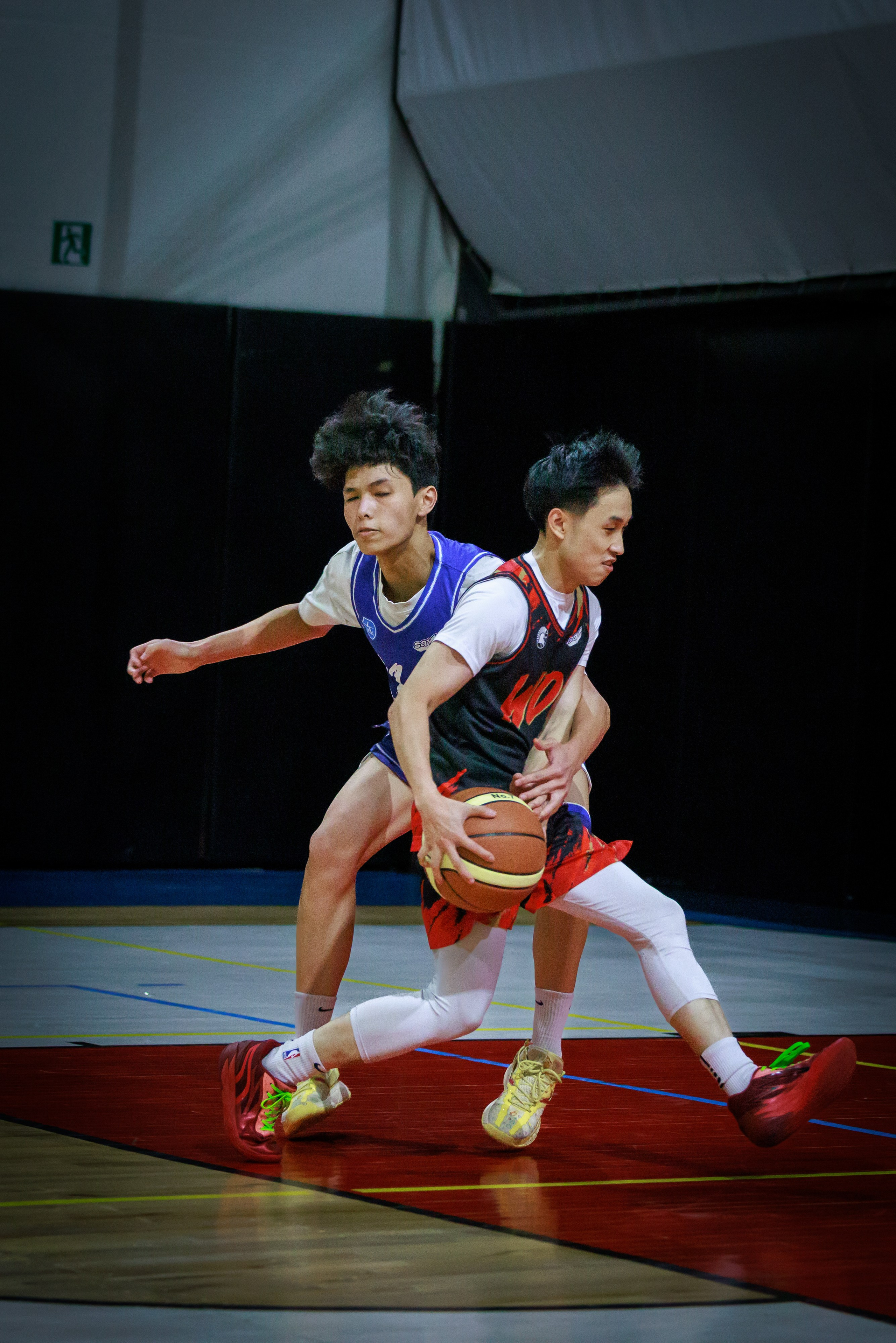 Спорт. Фотограф в Москве Андрей Макаренко