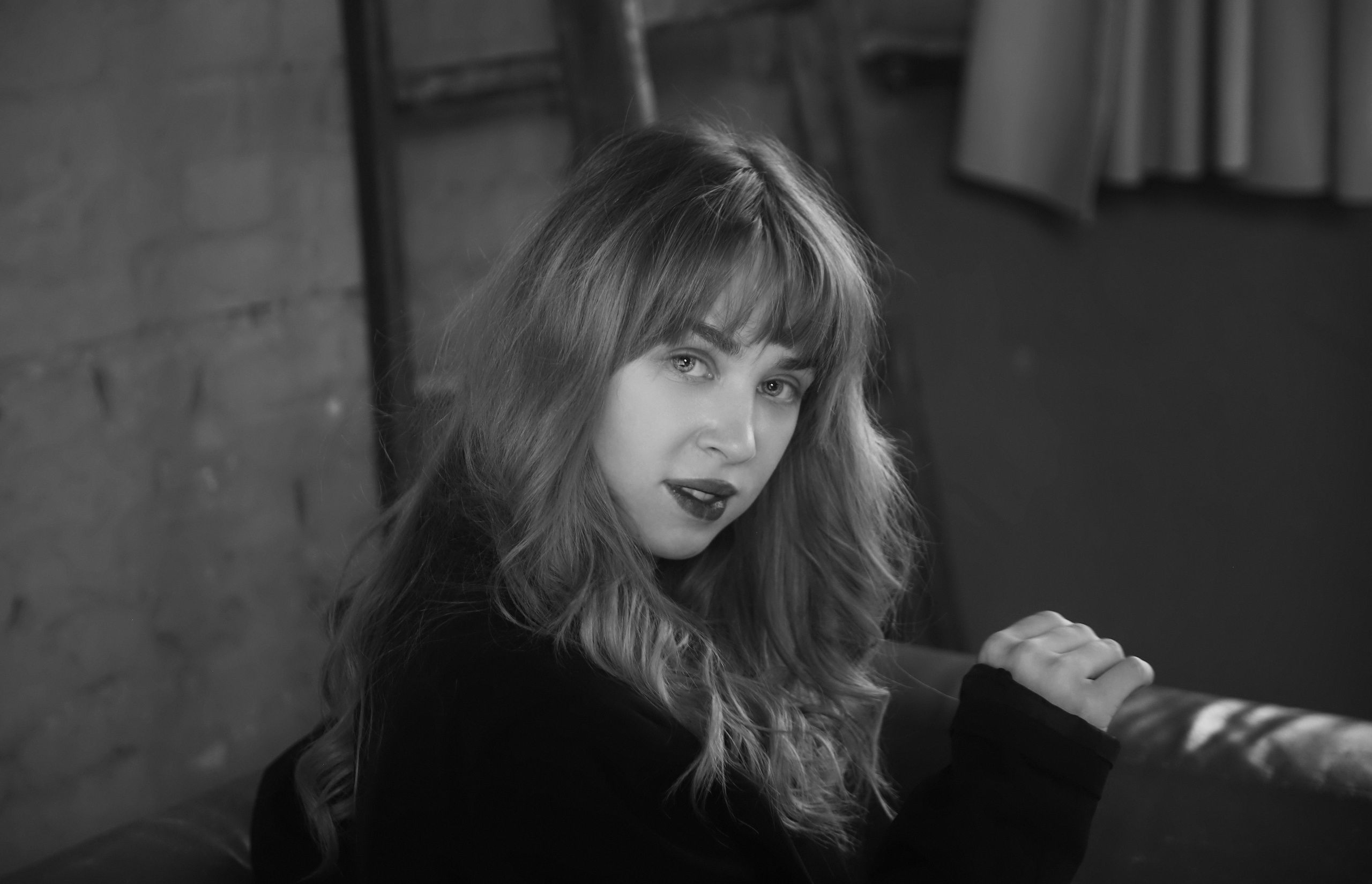 Студия (разное)