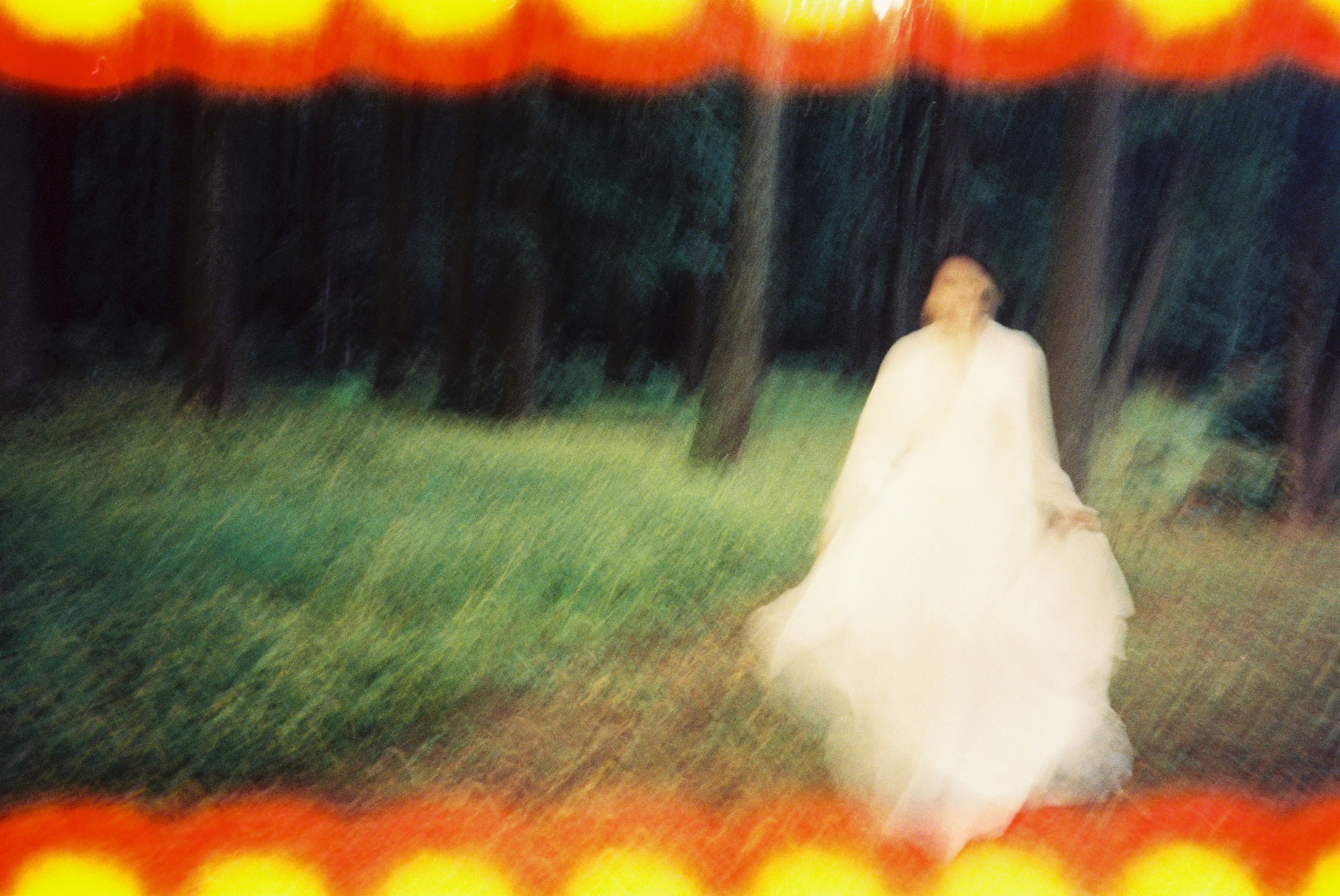 Полина. Юлия Кулиш // Pocahontas