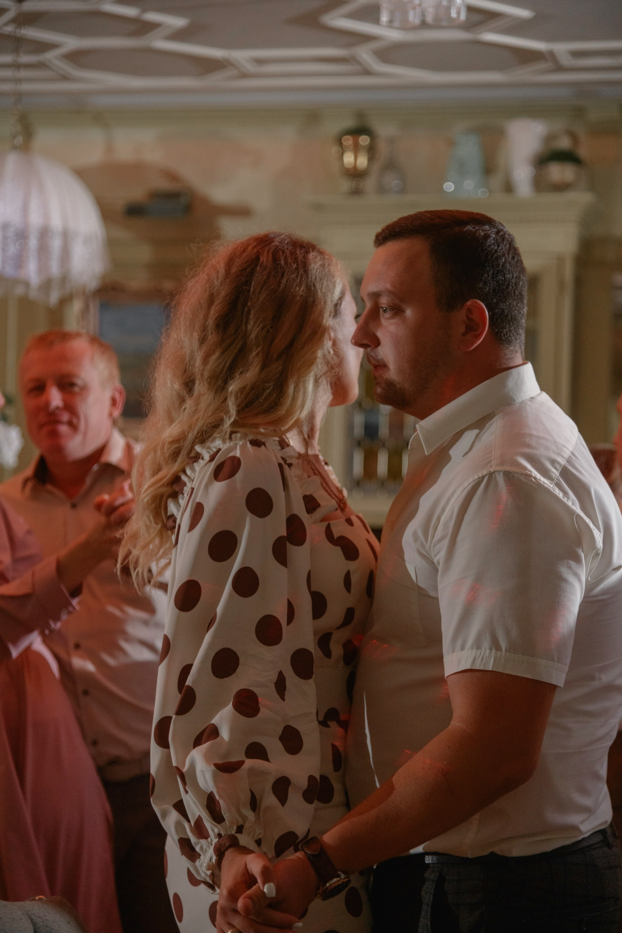 Камилла и Денис. Фотограф Смоляк Алена